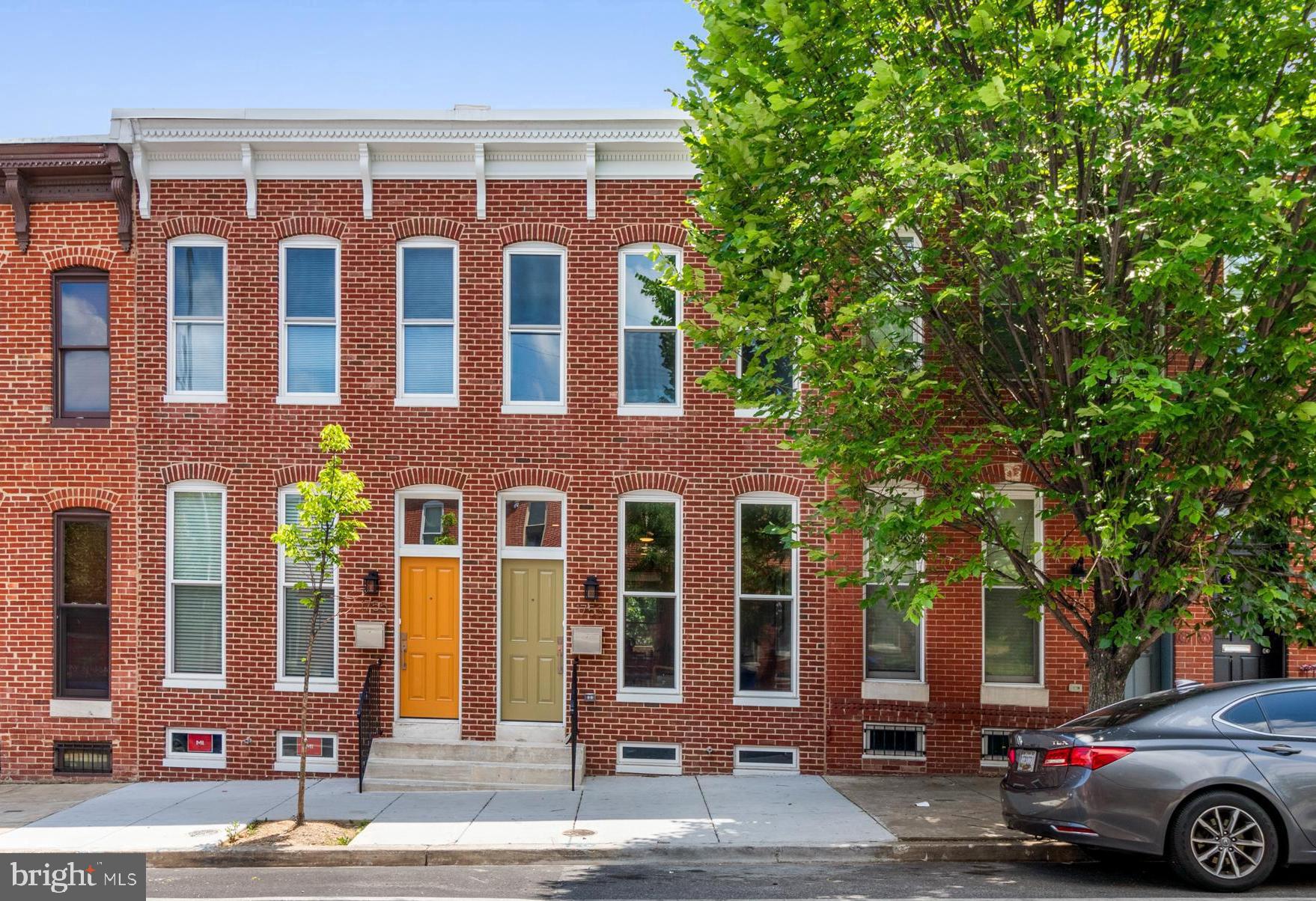 BROADWAY EAST - Residential