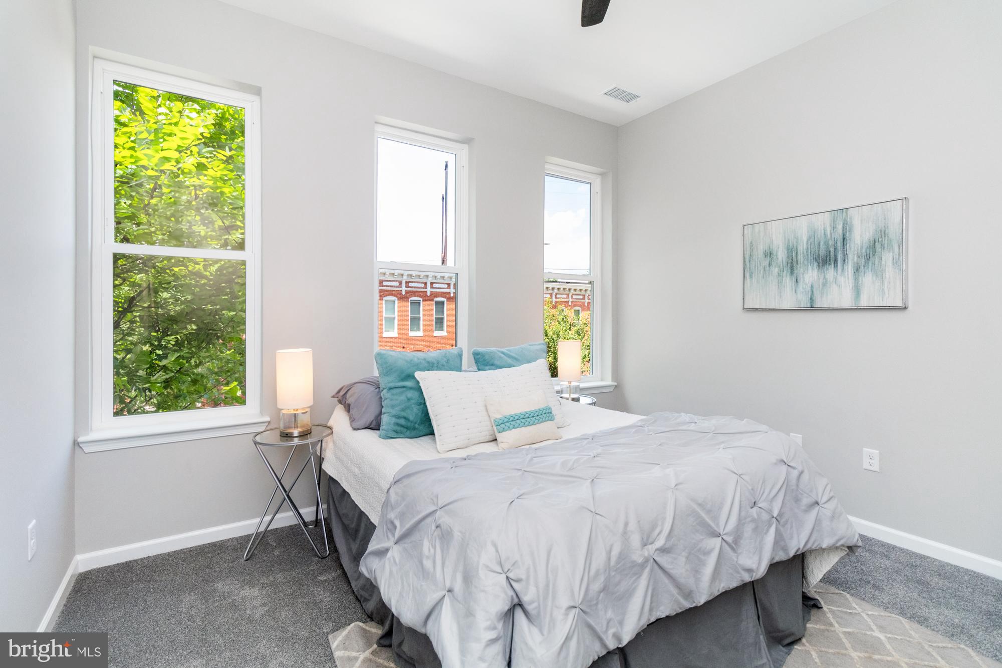 BROADWAY EAST - Residential
