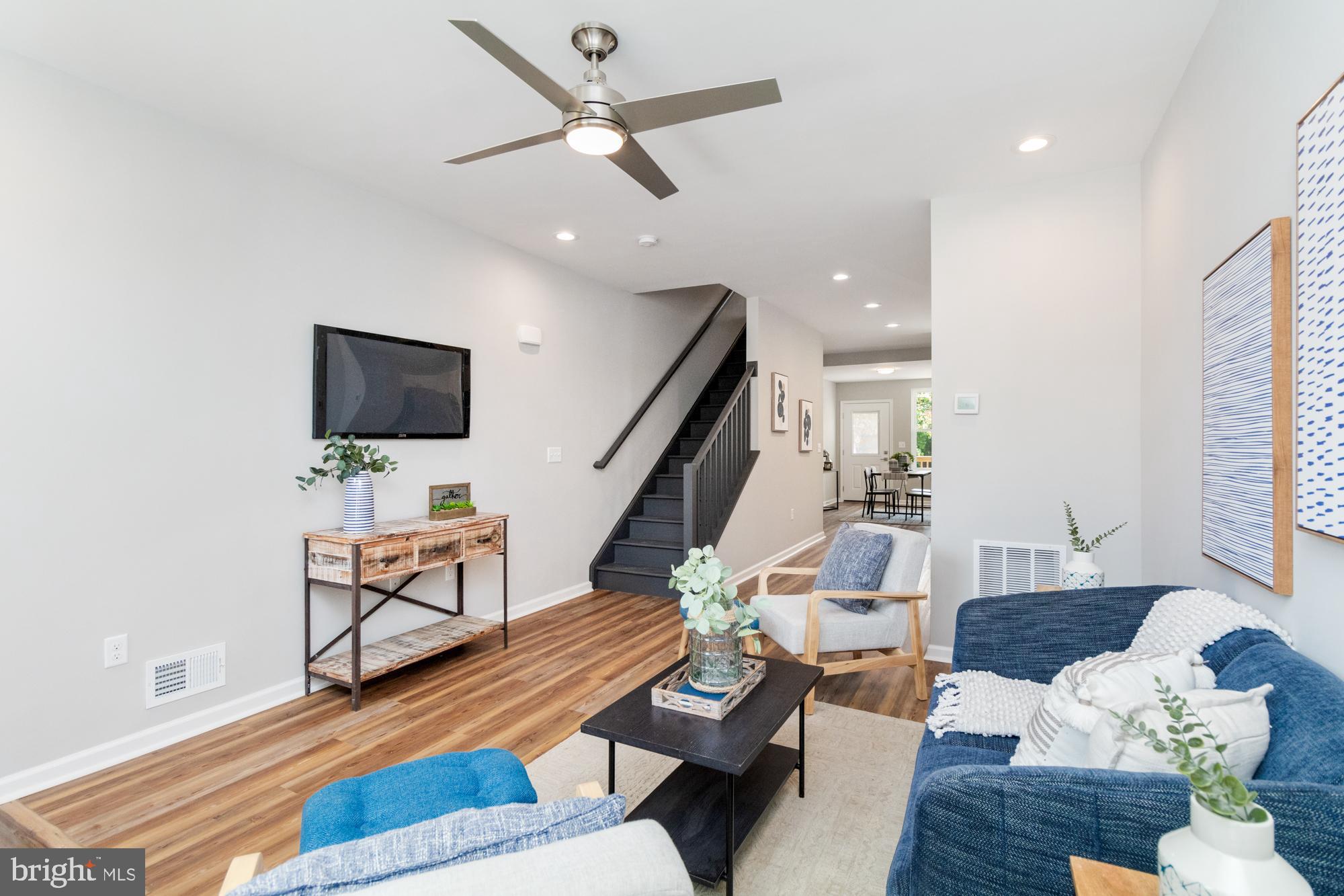 BROADWAY EAST - Residential