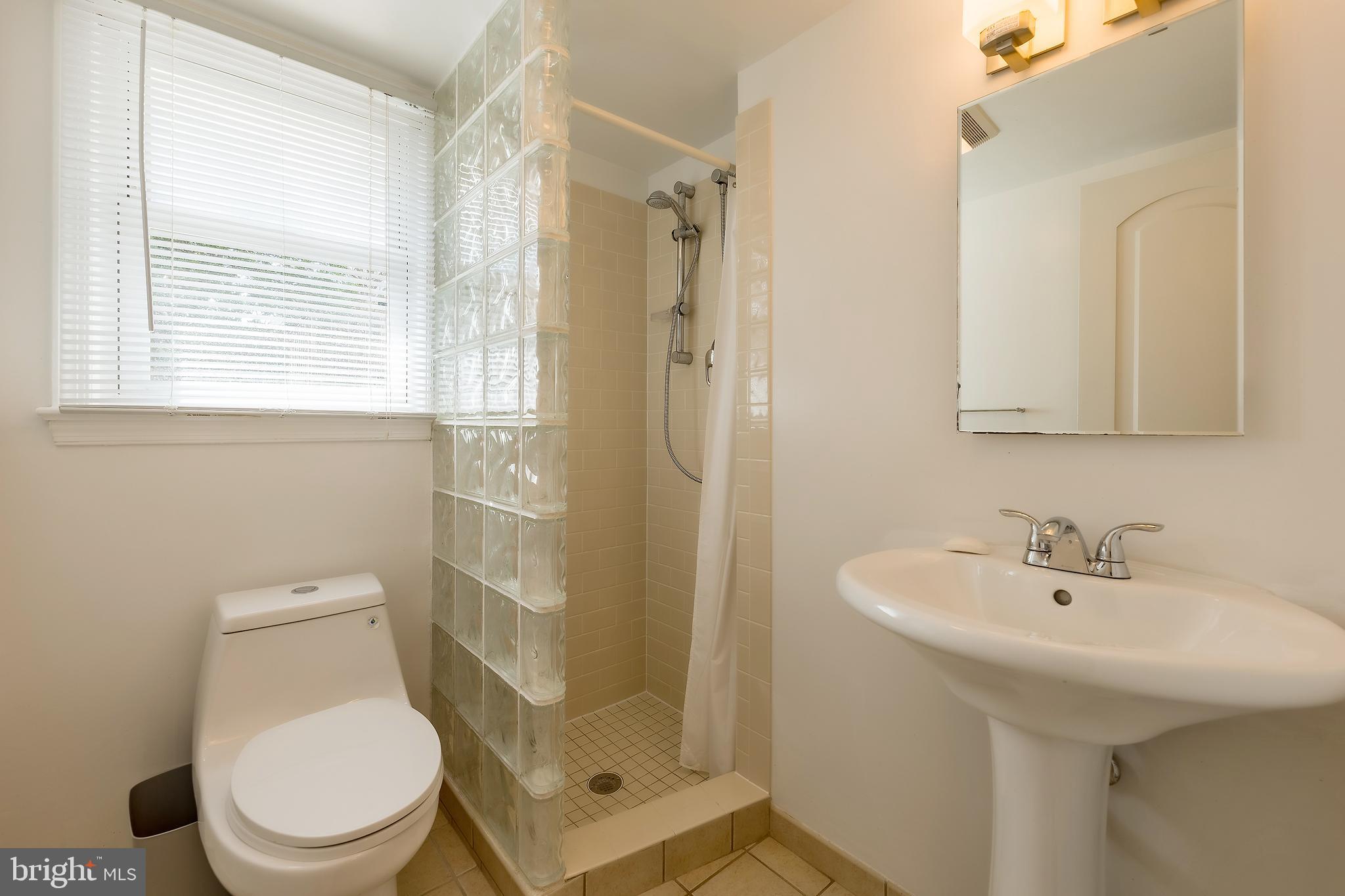 CHEVY CHASE TERRACE - Residential Lease