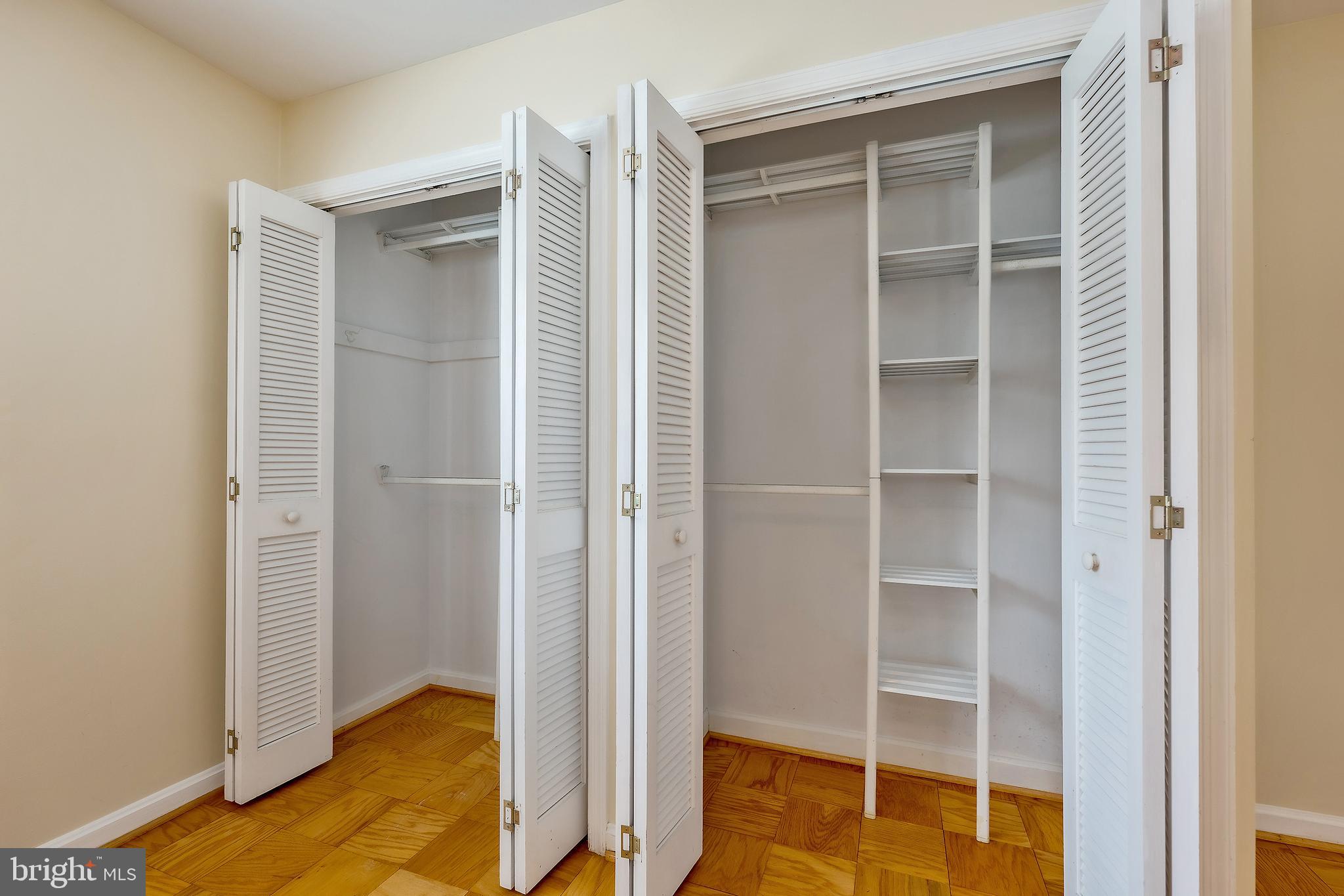 CHEVY CHASE TERRACE - Residential Lease