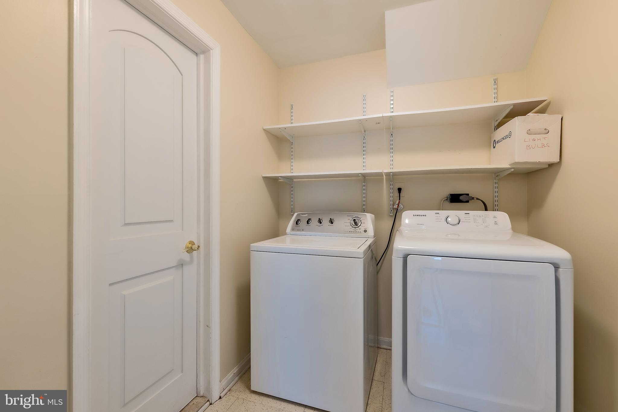 CHEVY CHASE TERRACE - Residential Lease