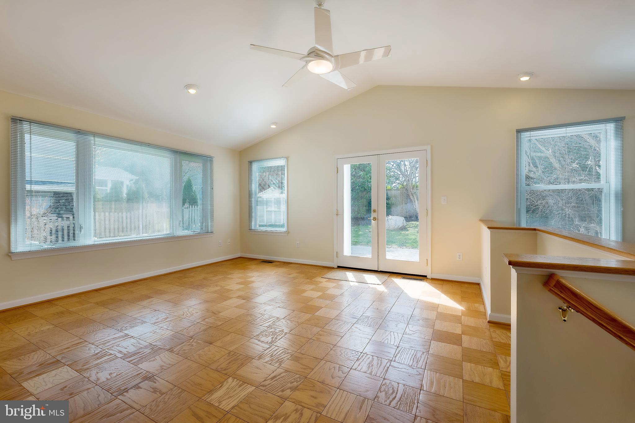 CHEVY CHASE TERRACE - Residential Lease