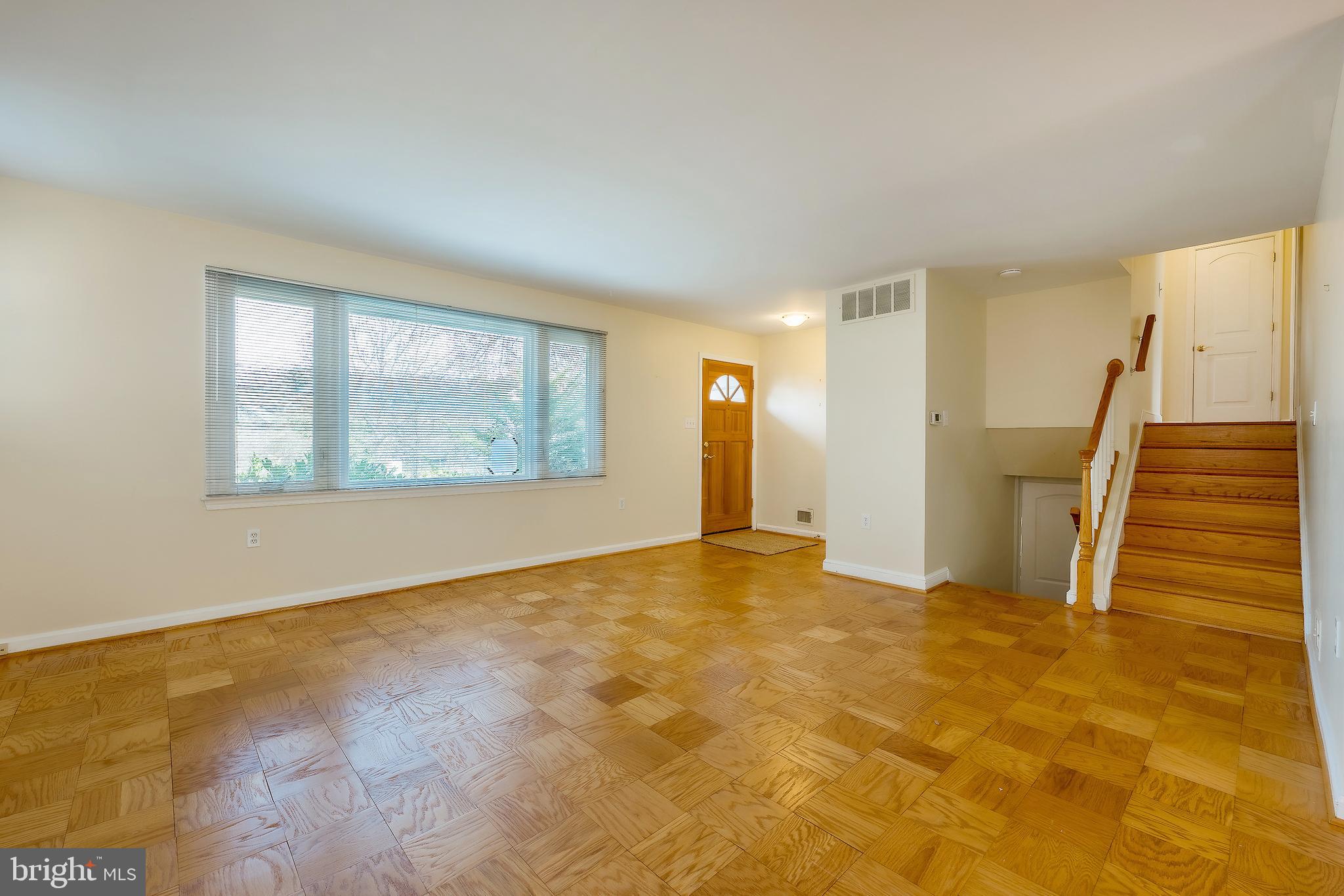 CHEVY CHASE TERRACE - Residential Lease