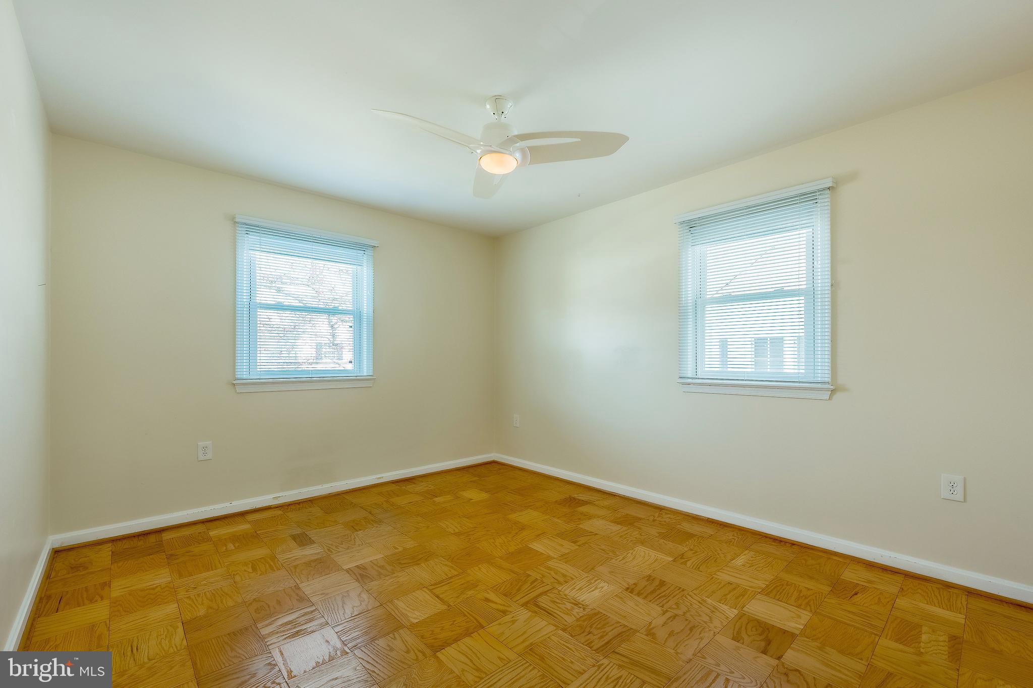 CHEVY CHASE TERRACE - Residential Lease