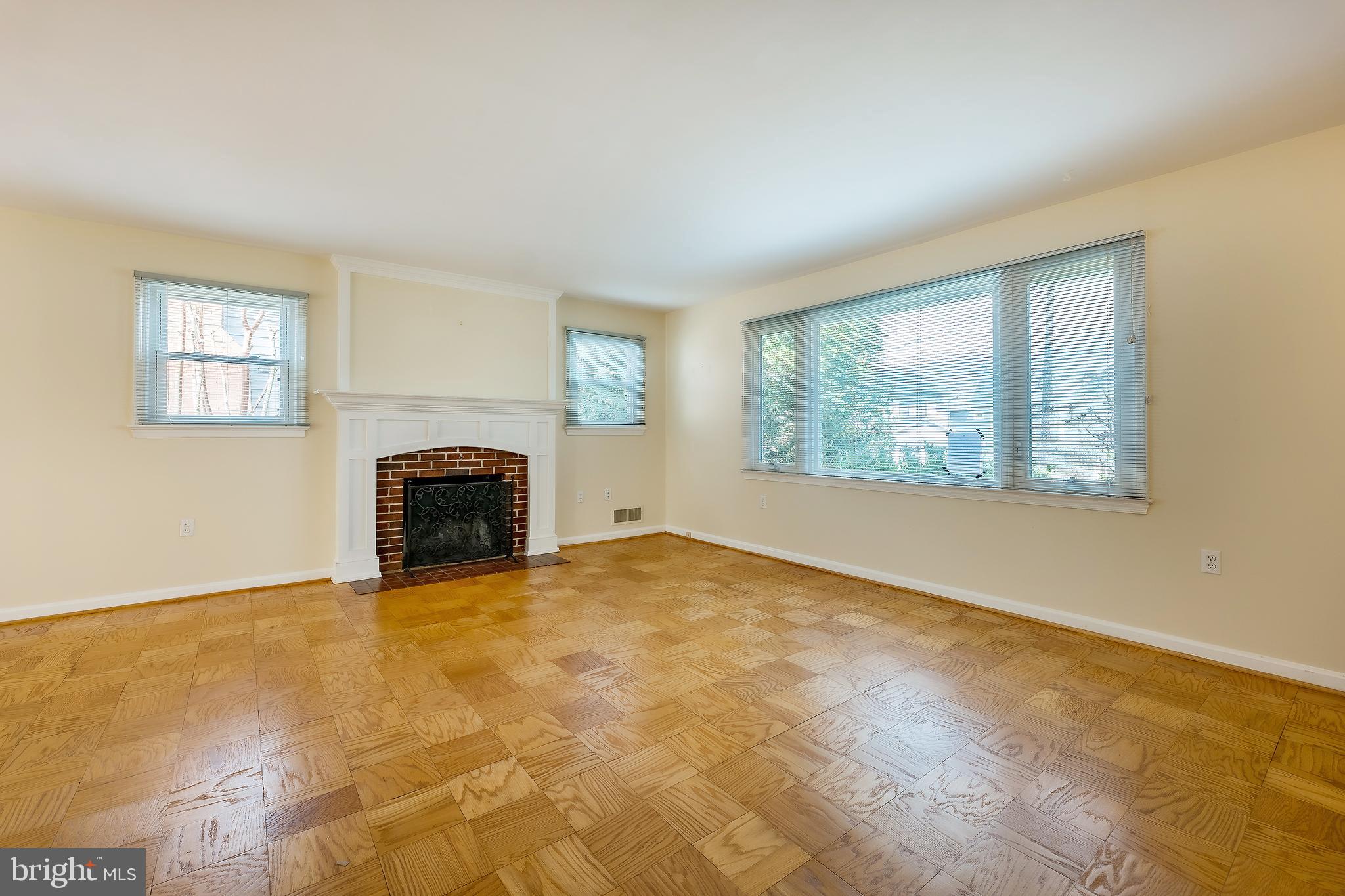 CHEVY CHASE TERRACE - Residential Lease