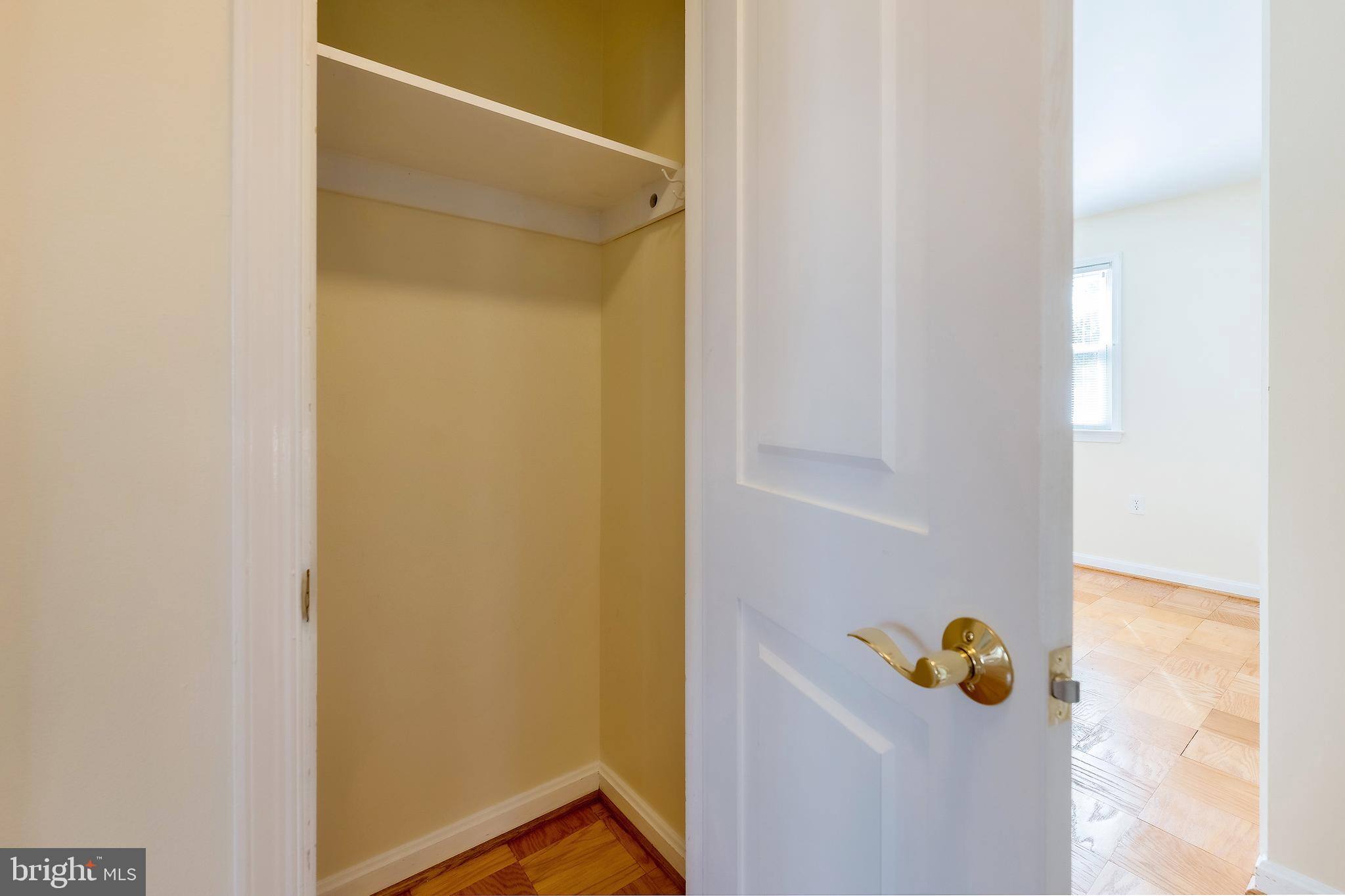 CHEVY CHASE TERRACE - Residential Lease