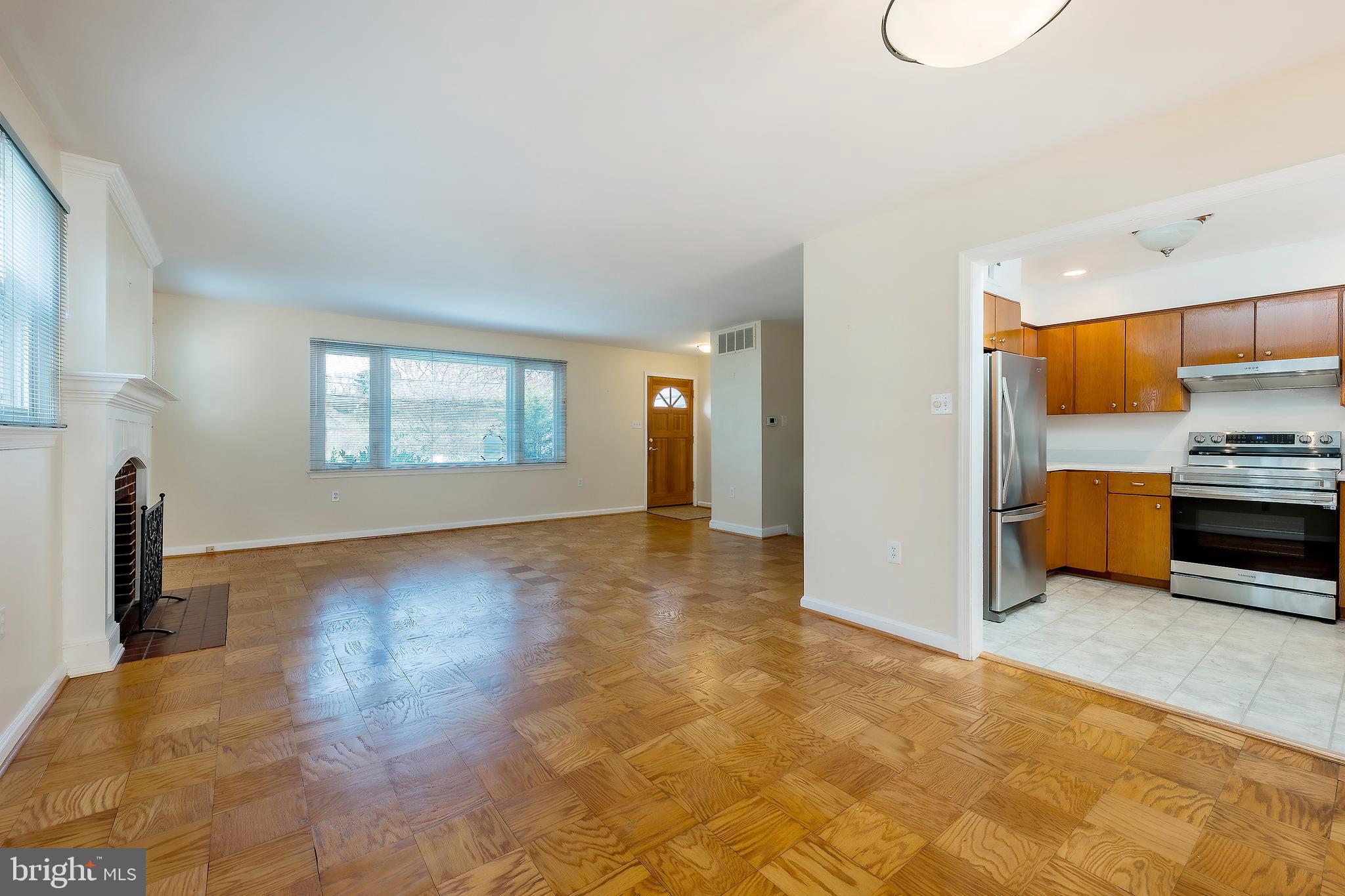 CHEVY CHASE TERRACE - Residential Lease