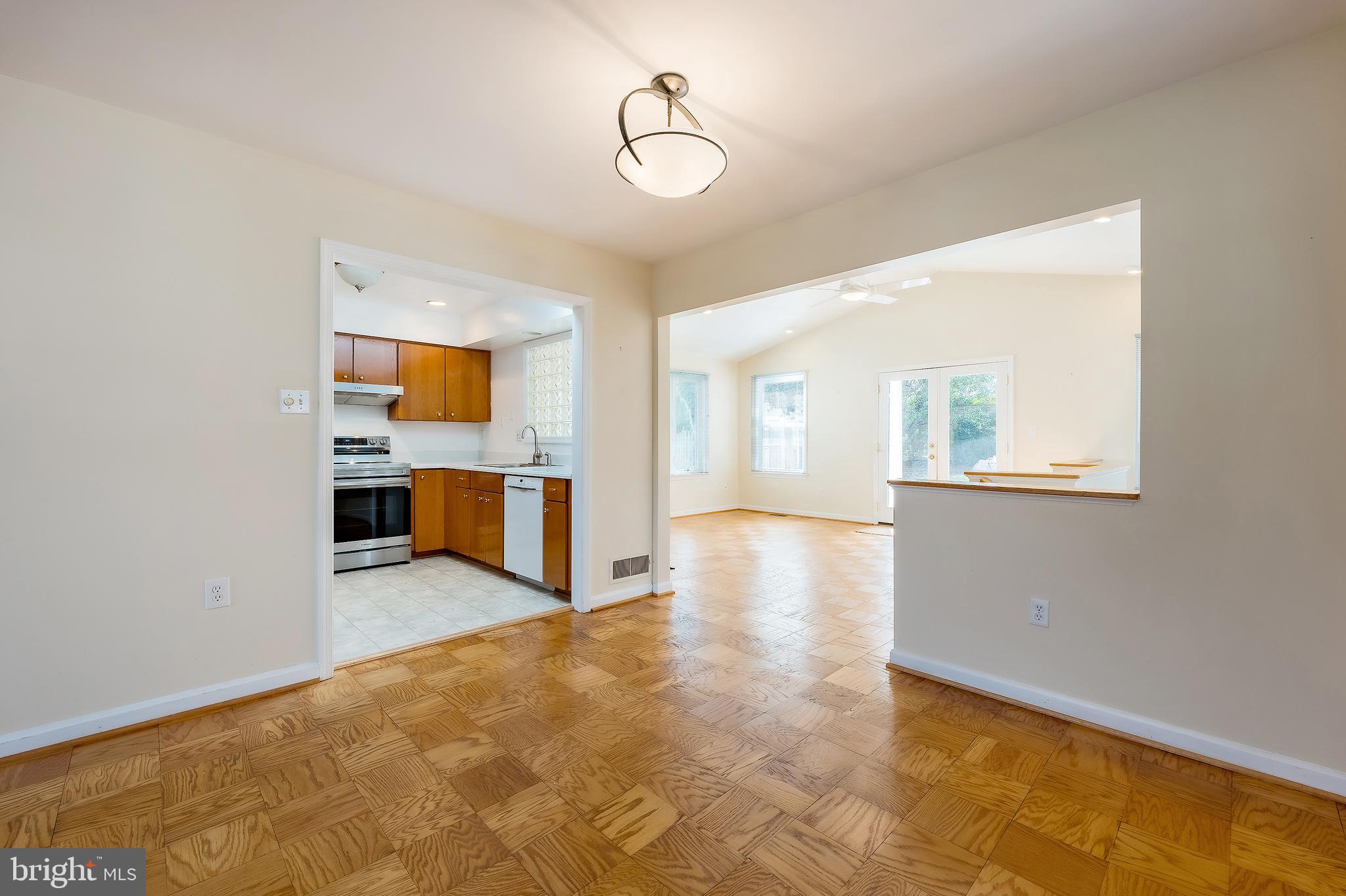 CHEVY CHASE TERRACE - Residential Lease