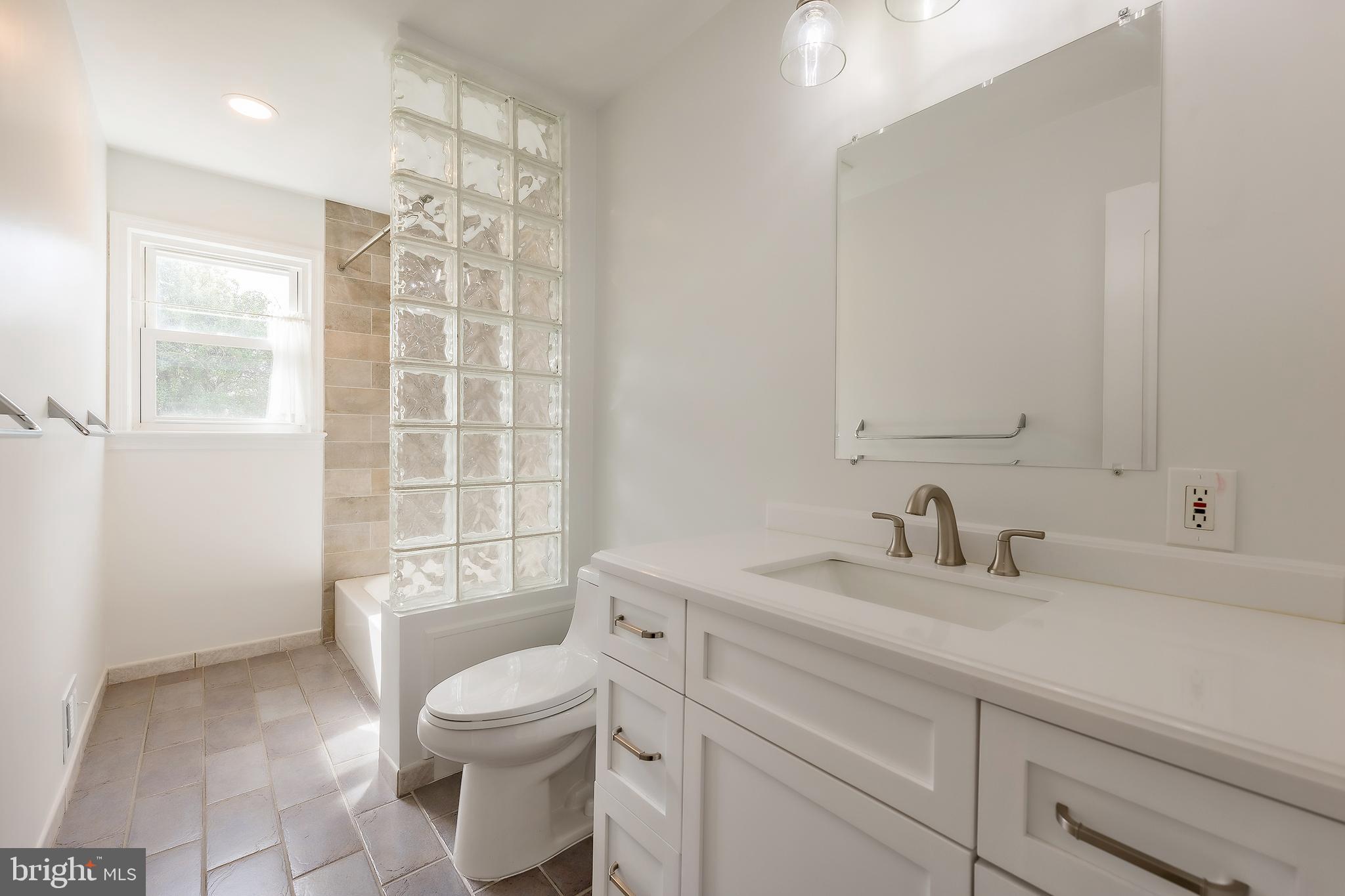 CHEVY CHASE TERRACE - Residential Lease