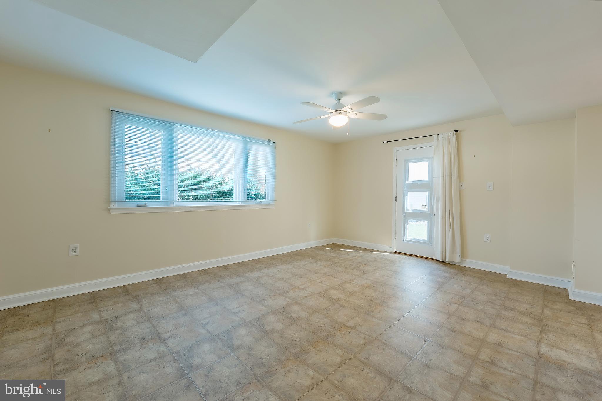 CHEVY CHASE TERRACE - Residential Lease