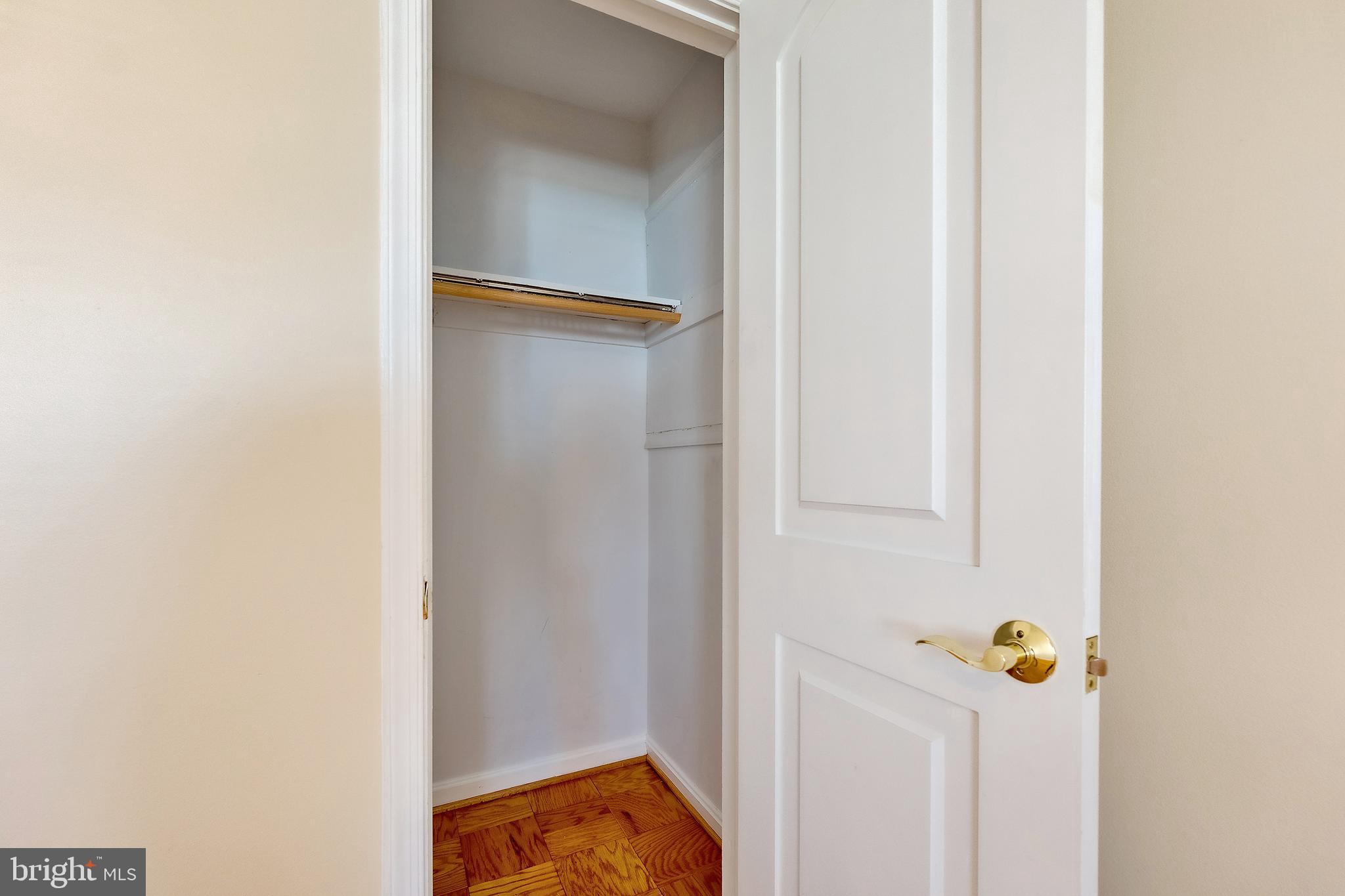 CHEVY CHASE TERRACE - Residential Lease