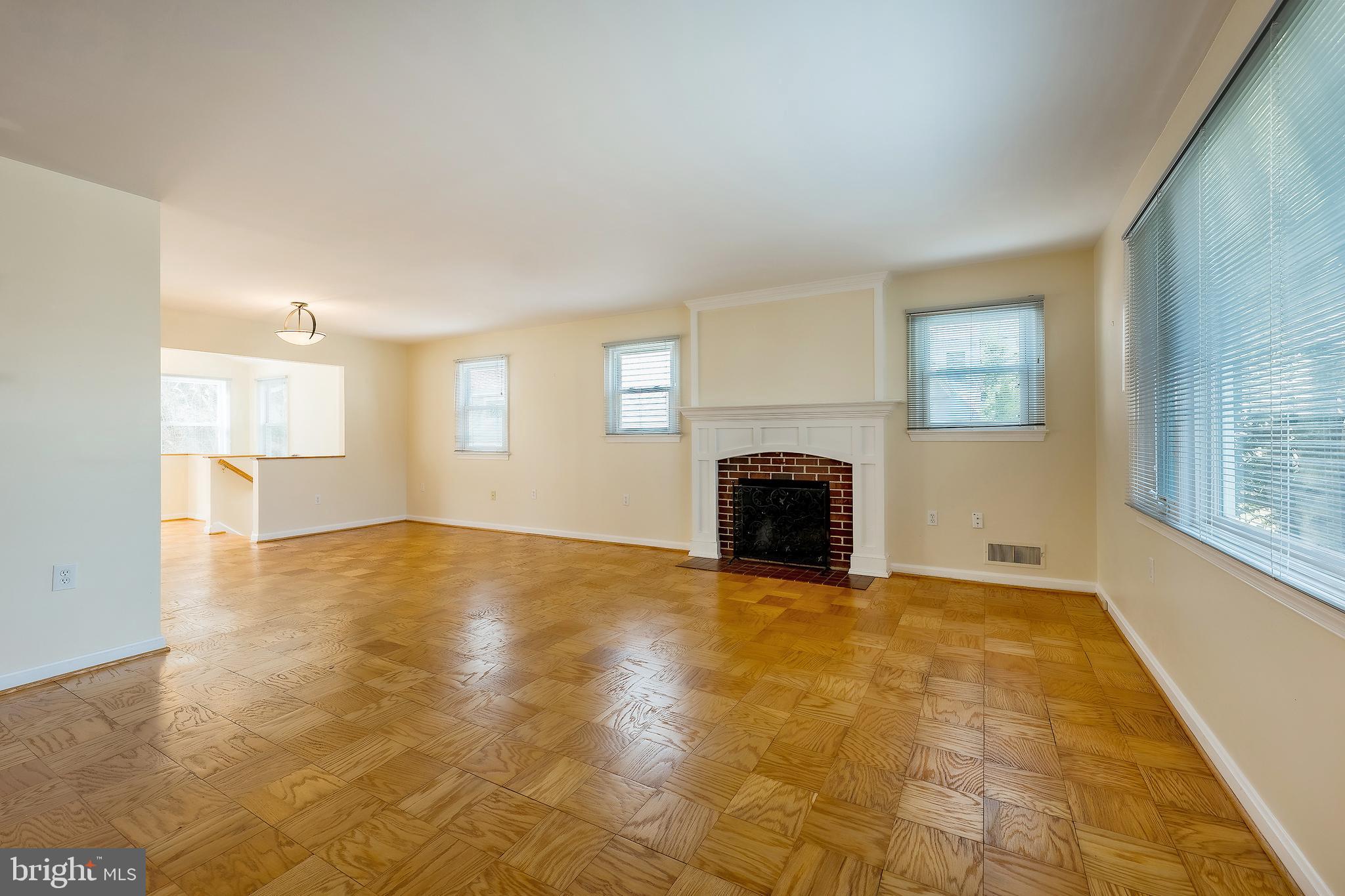 CHEVY CHASE TERRACE - Residential Lease