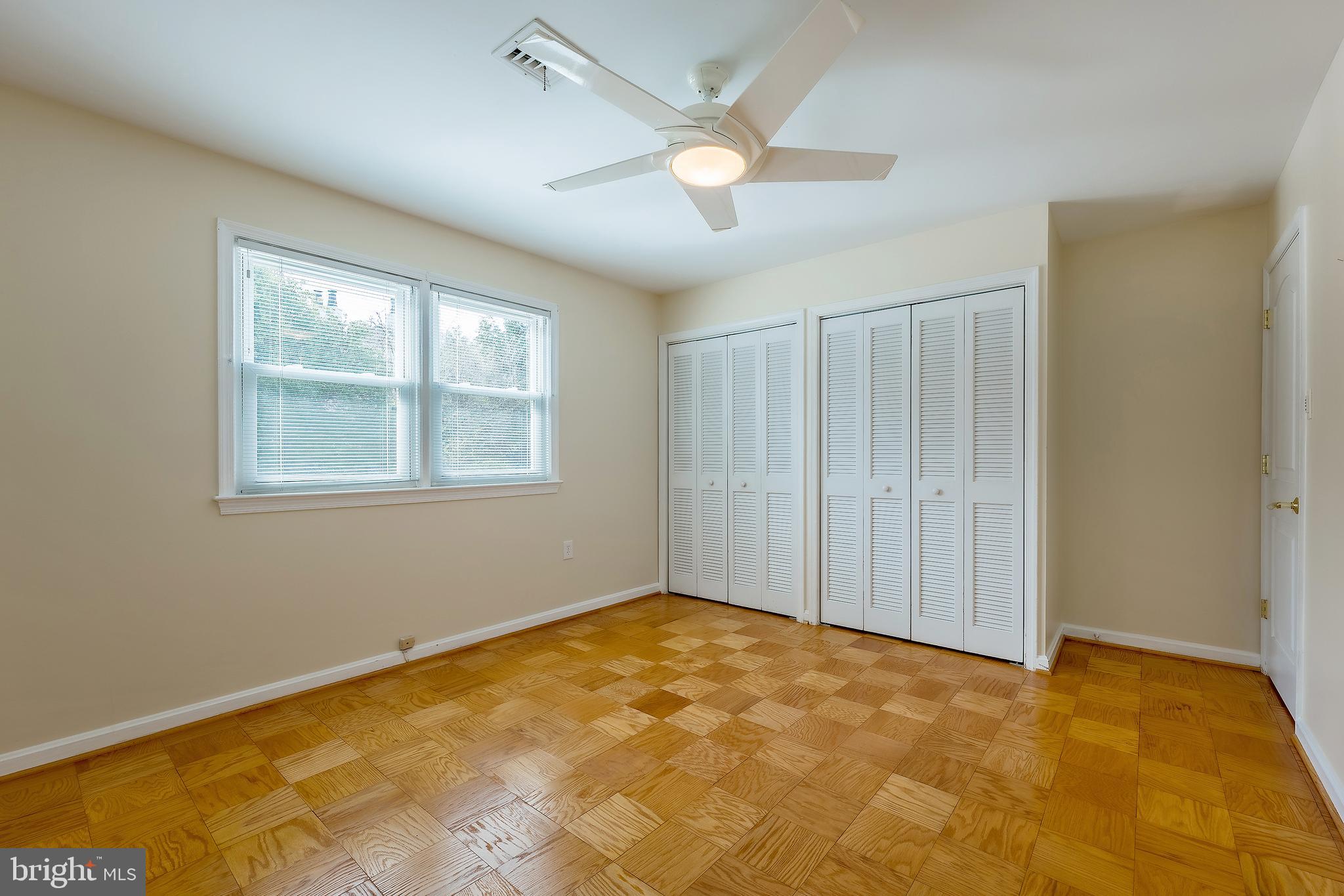 CHEVY CHASE TERRACE - Residential Lease