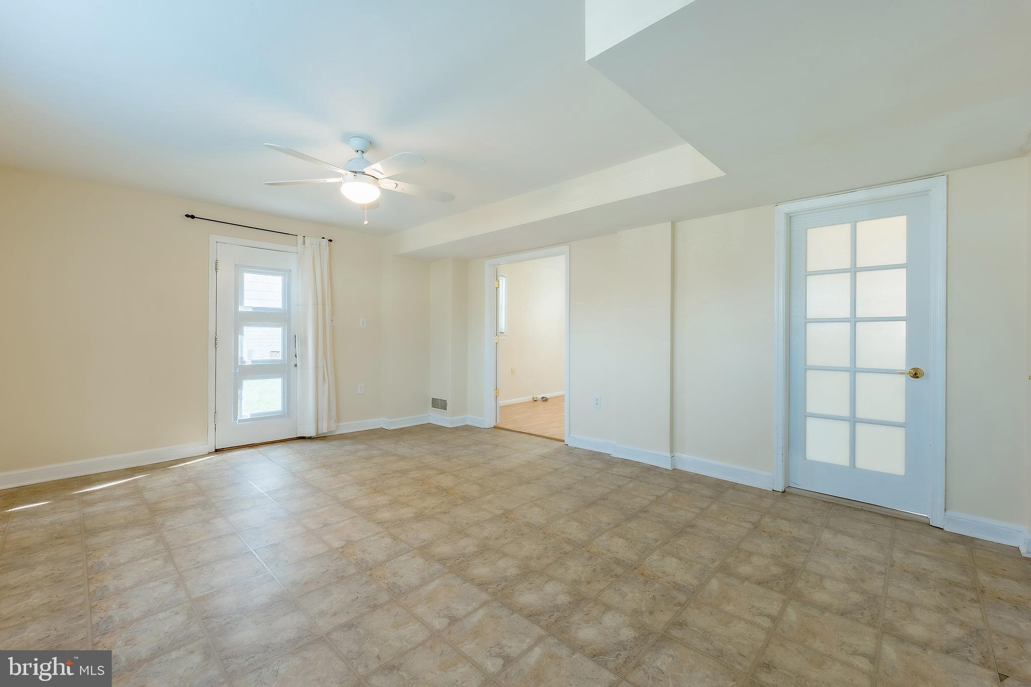 CHEVY CHASE TERRACE - Residential Lease