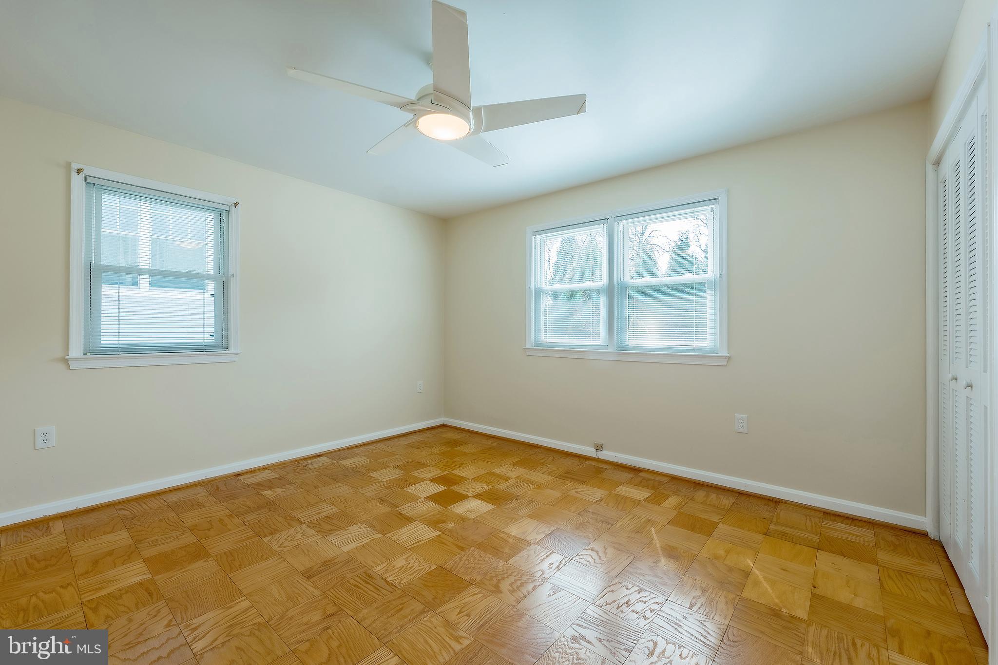 CHEVY CHASE TERRACE - Residential Lease