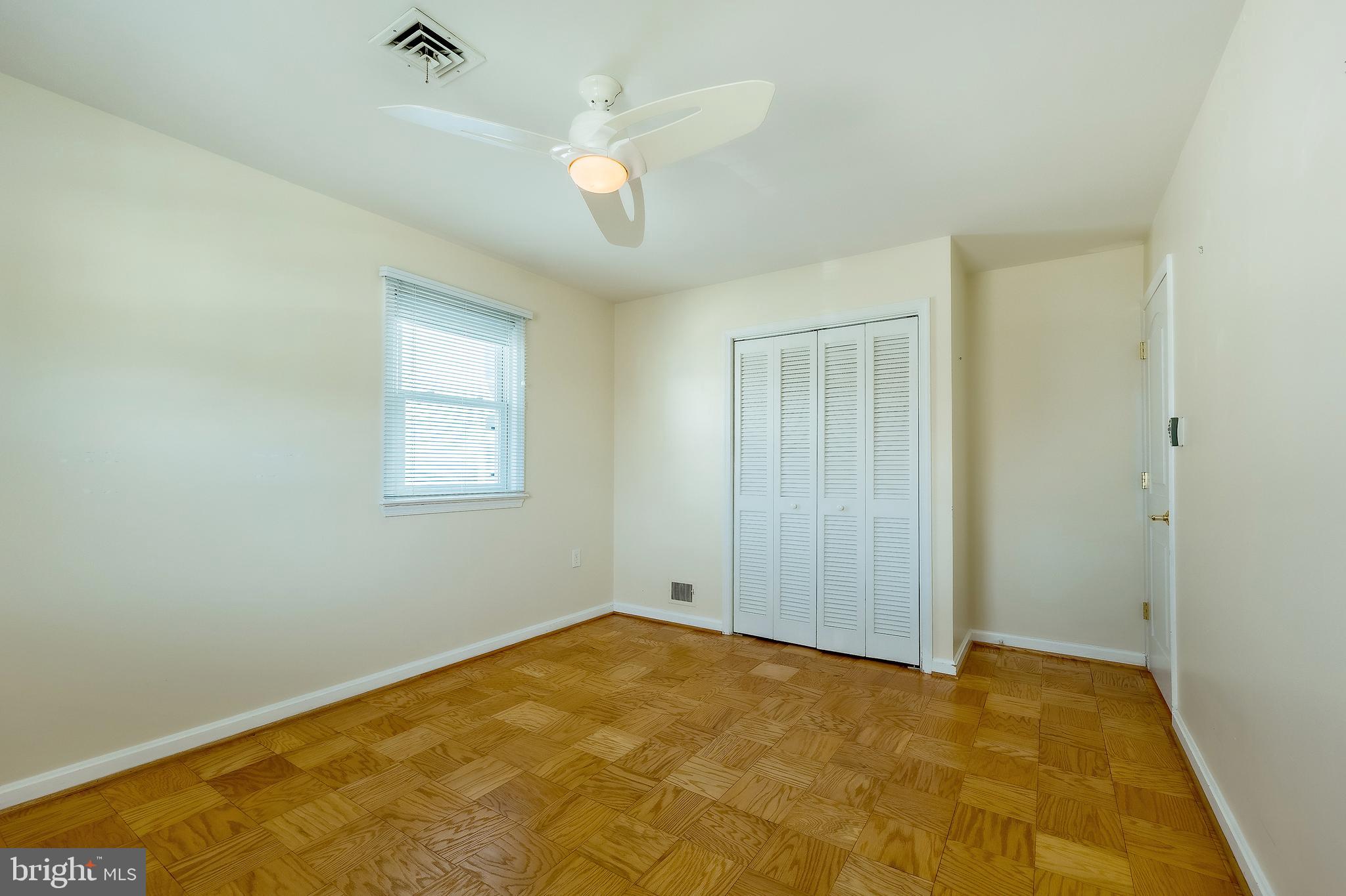 CHEVY CHASE TERRACE - Residential Lease