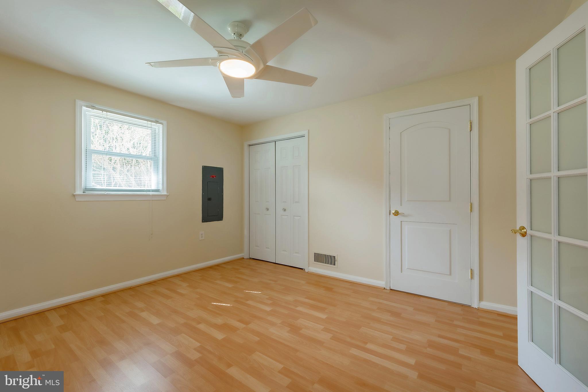 CHEVY CHASE TERRACE - Residential Lease