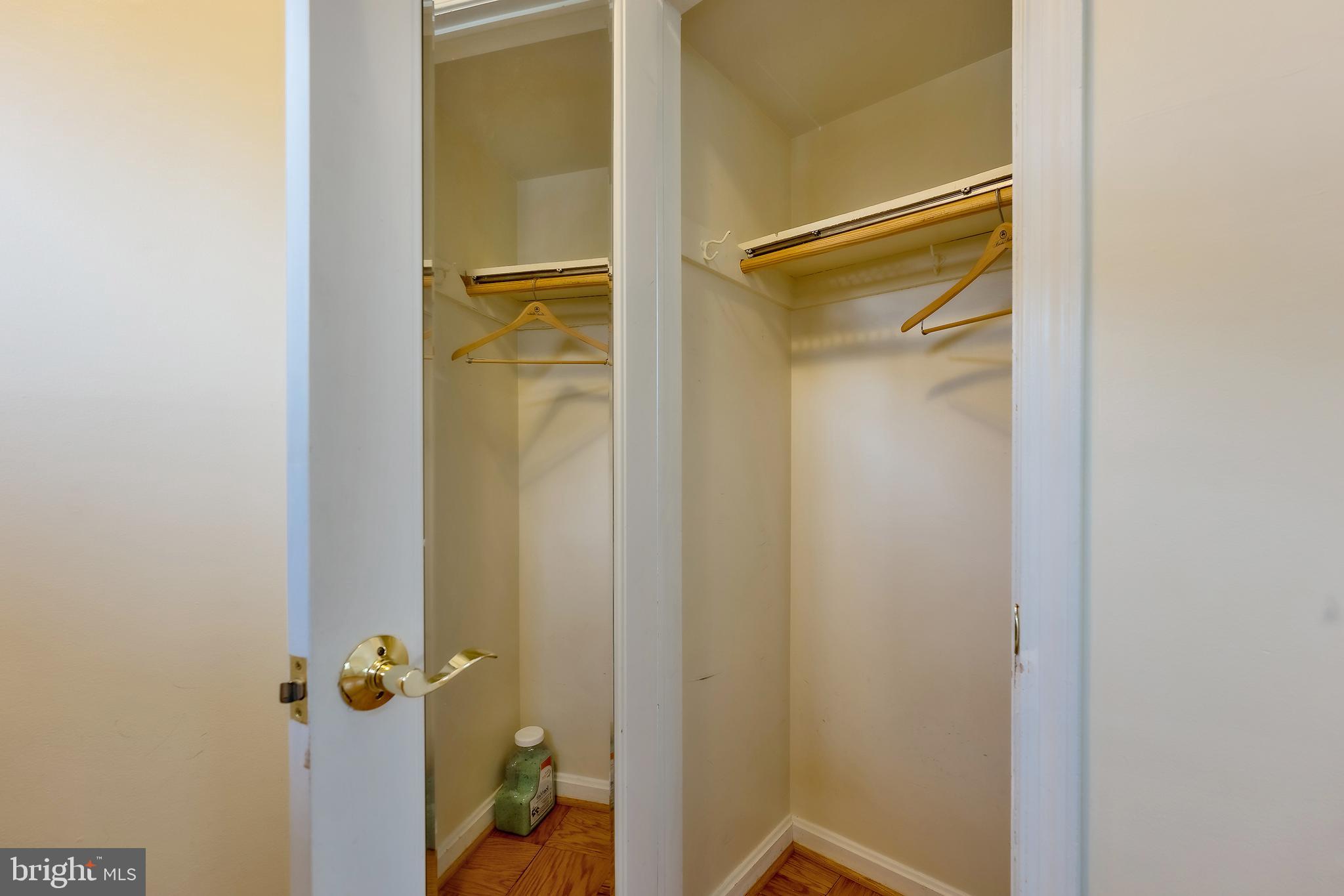 CHEVY CHASE TERRACE - Residential Lease