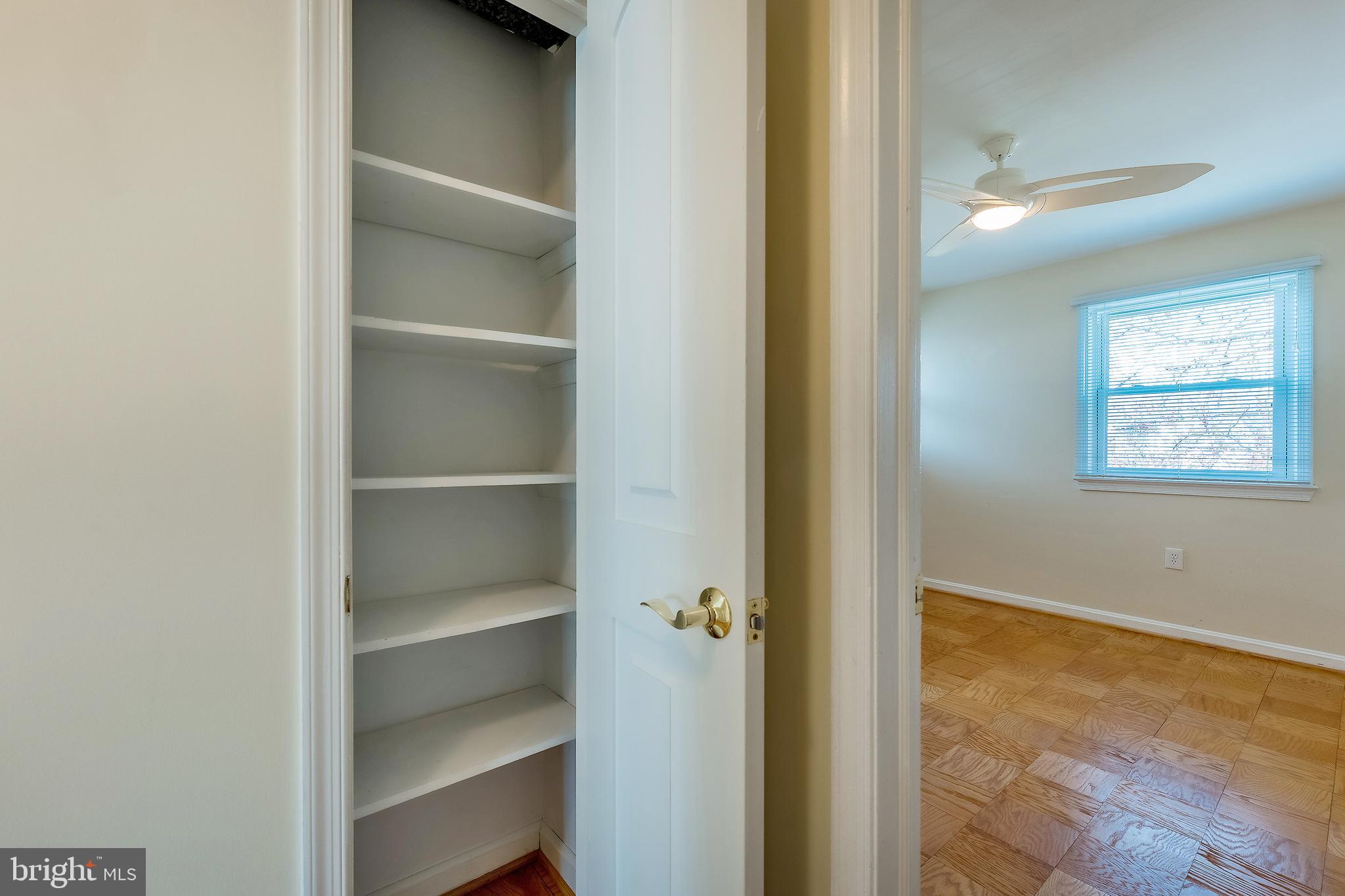 CHEVY CHASE TERRACE - Residential Lease