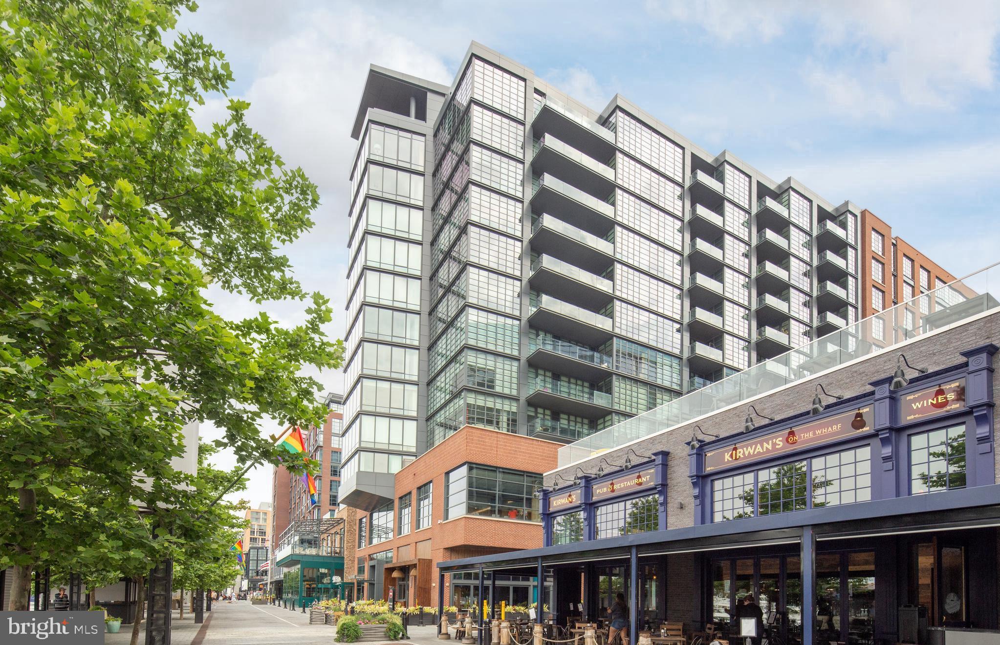 WATERFRONT SW RLA - Residential
