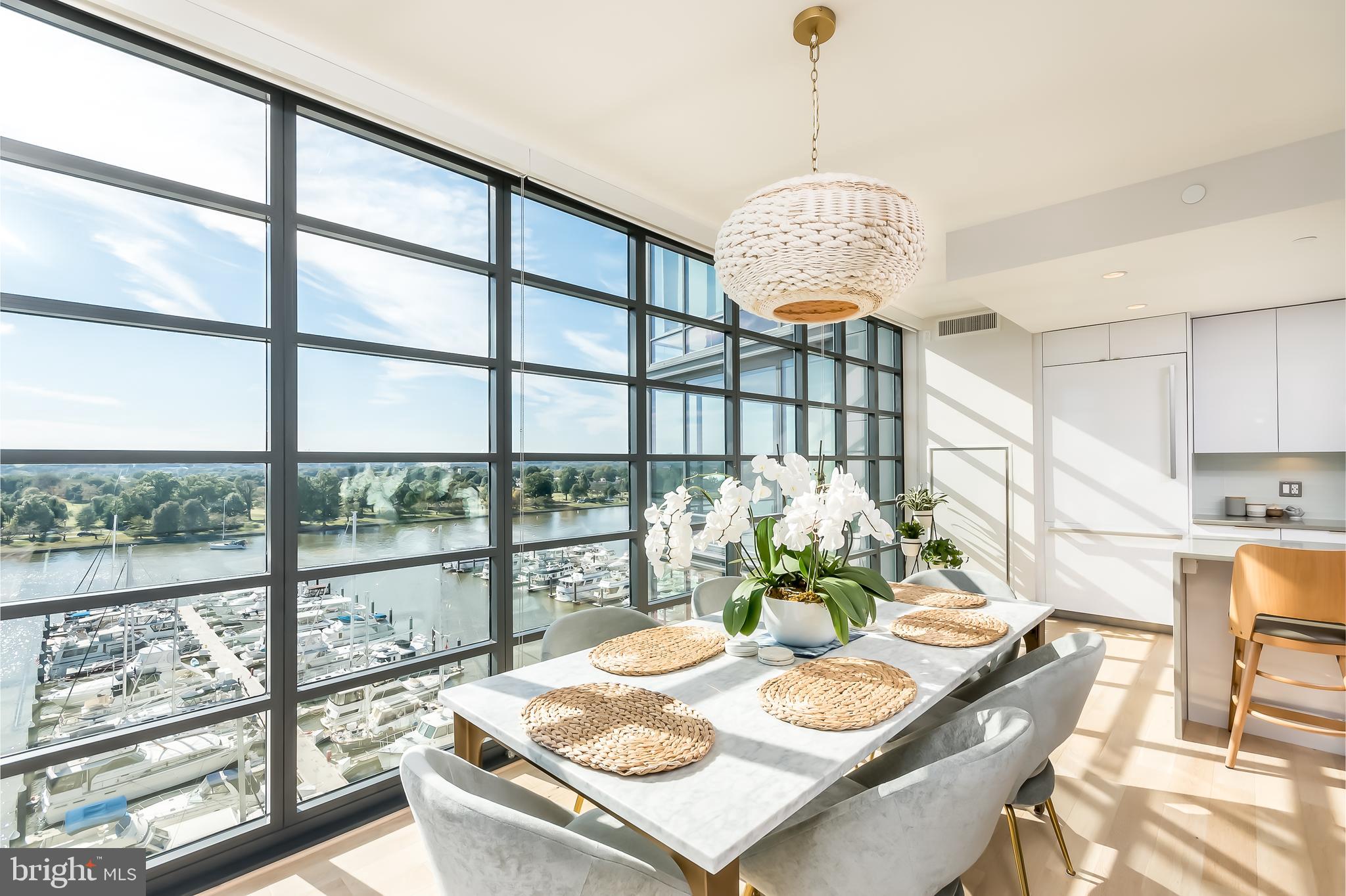 WATERFRONT SW RLA - Residential