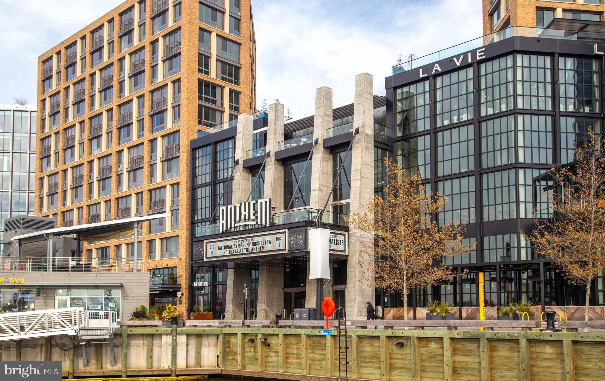WATERFRONT SW RLA - Residential