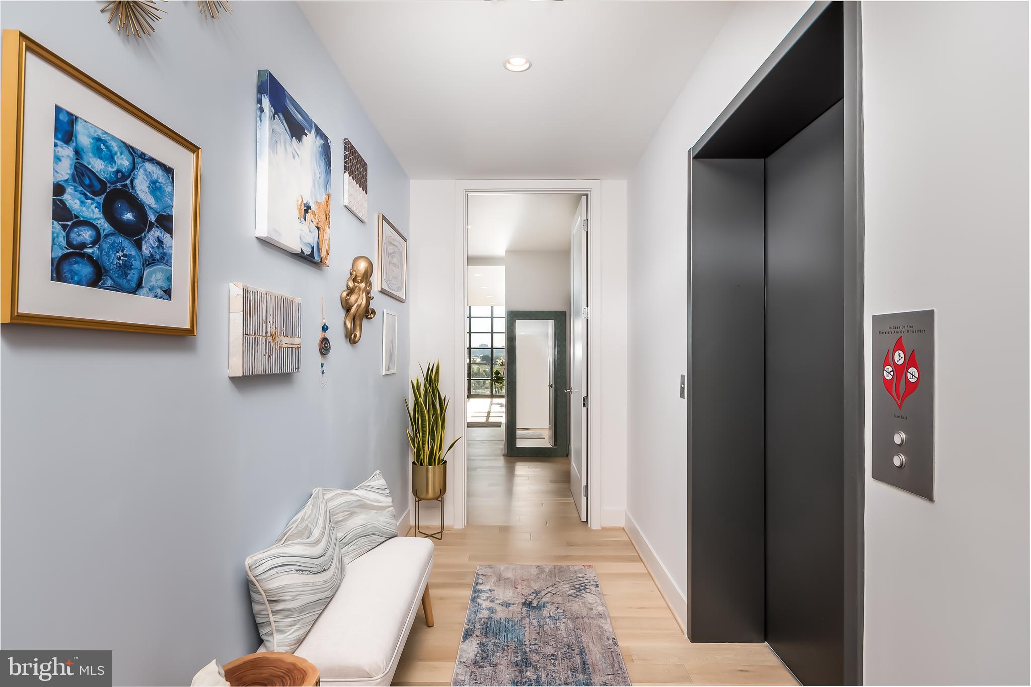 WATERFRONT SW RLA - Residential