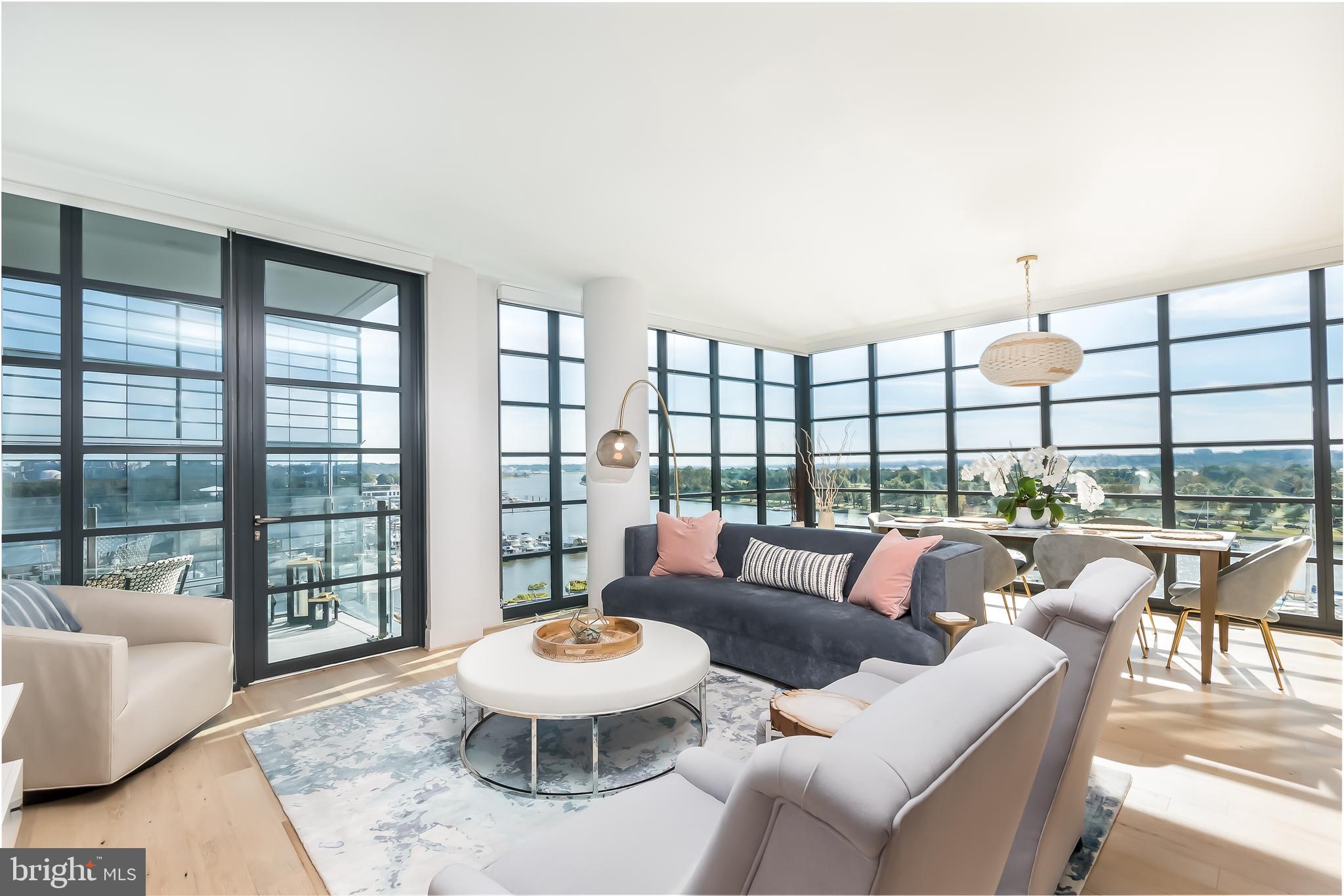 WATERFRONT SW RLA - Residential