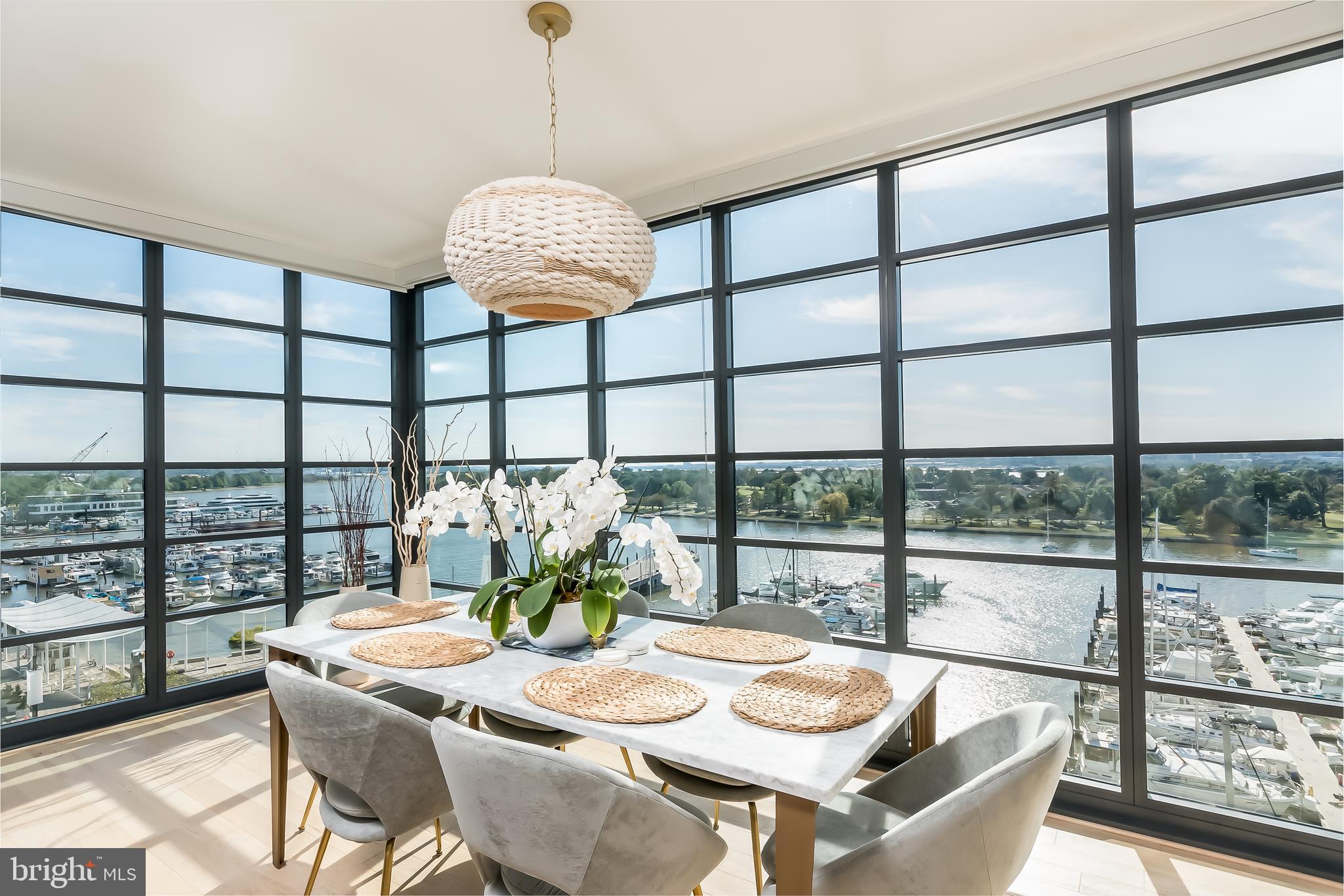 WATERFRONT SW RLA - Residential