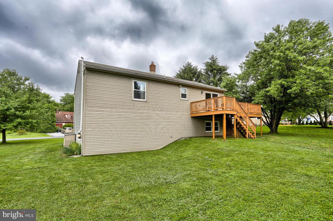 DEER RUN ESTATES - Residential