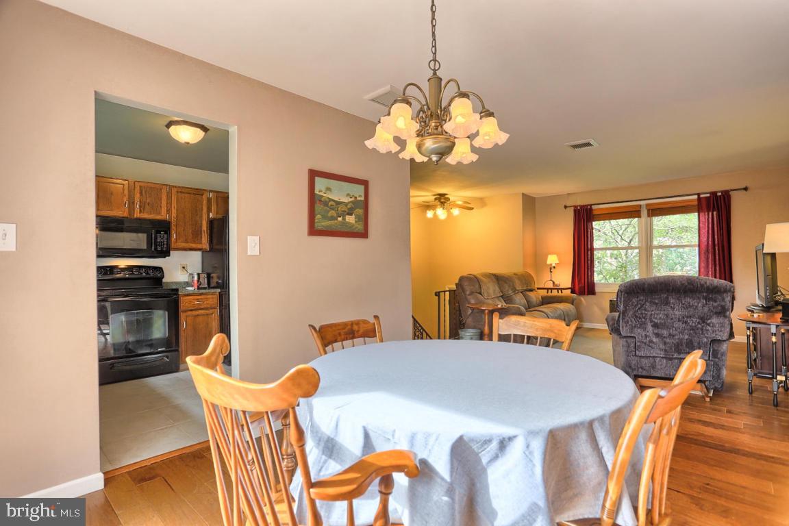 DEER RUN ESTATES - Residential