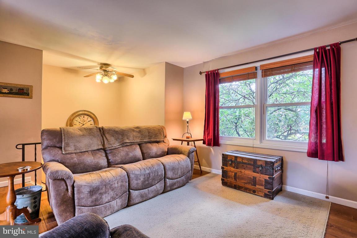 DEER RUN ESTATES - Residential