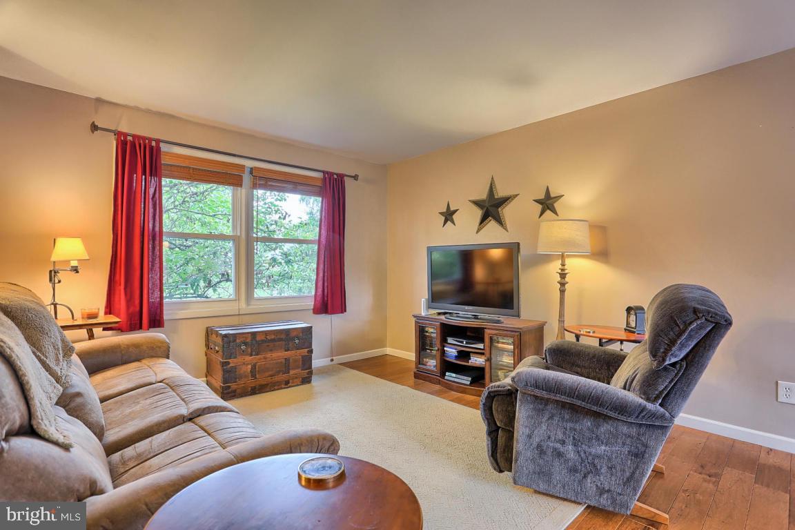 DEER RUN ESTATES - Residential