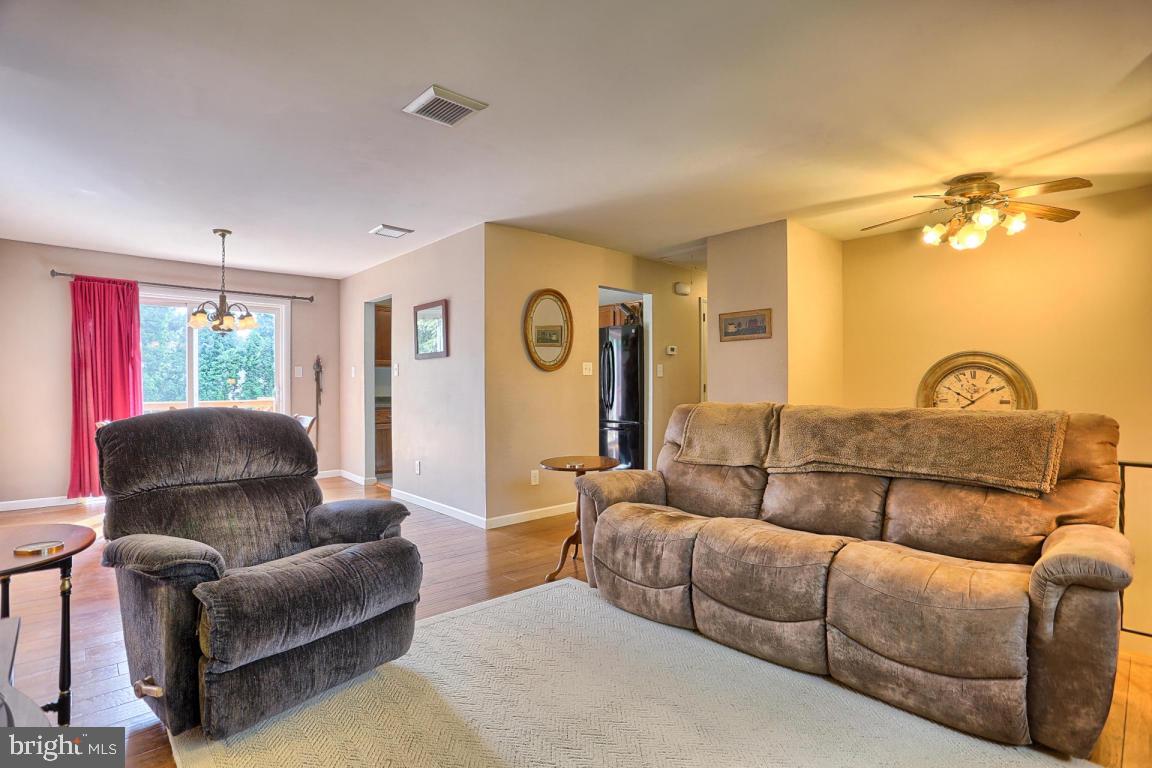 DEER RUN ESTATES - Residential