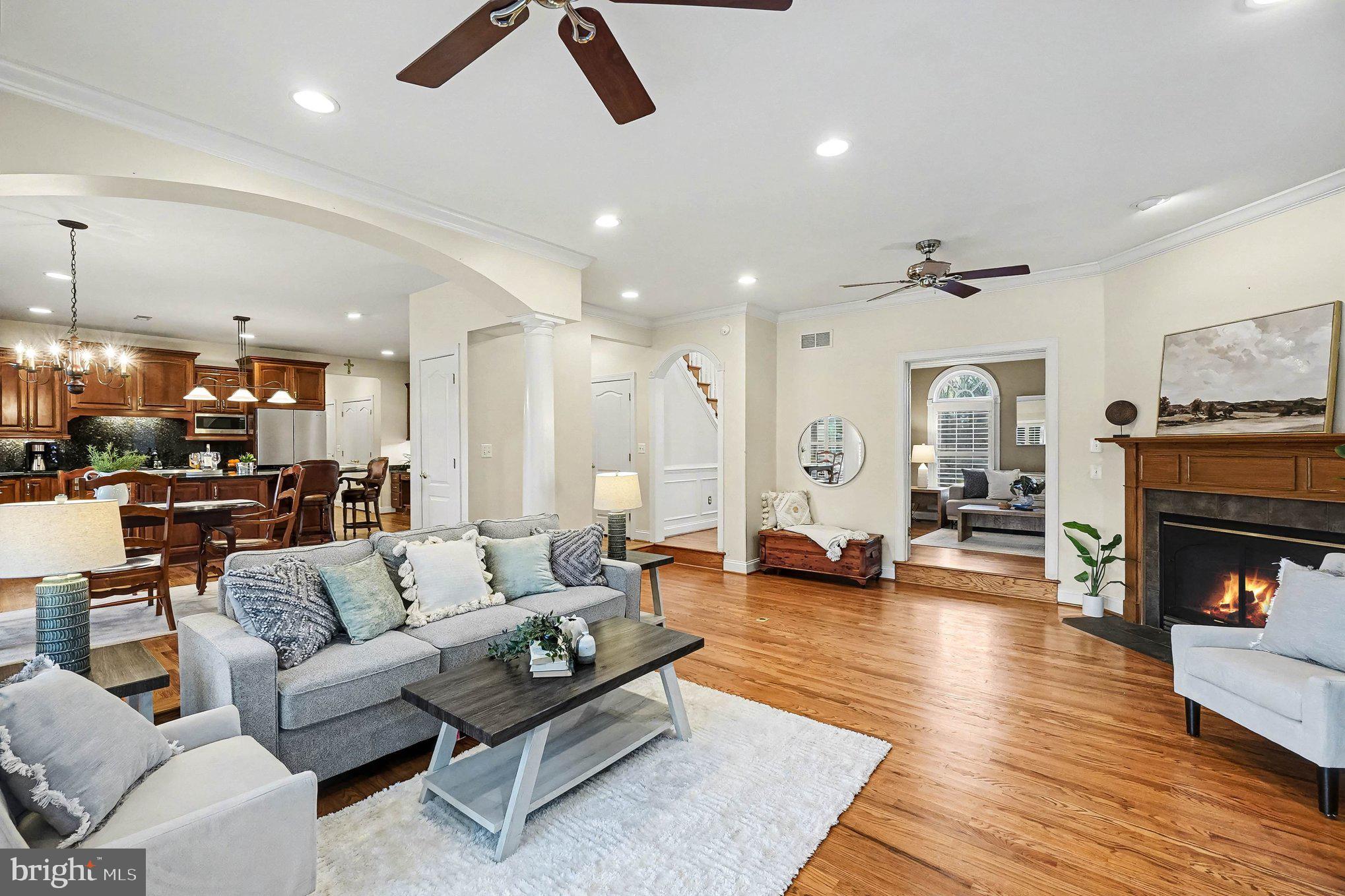 BECKLEY ESTATES - Residential