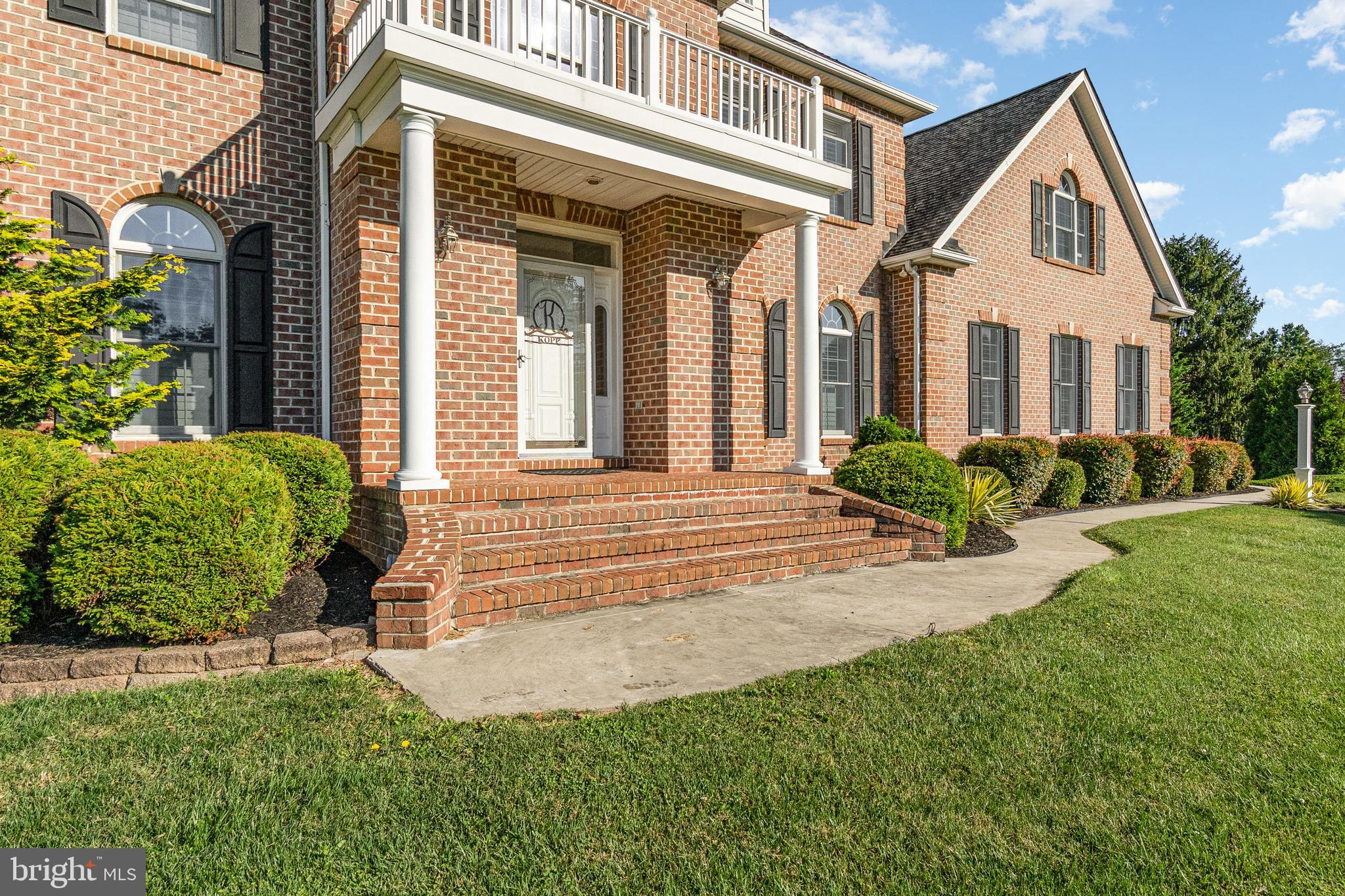 BECKLEY ESTATES - Residential