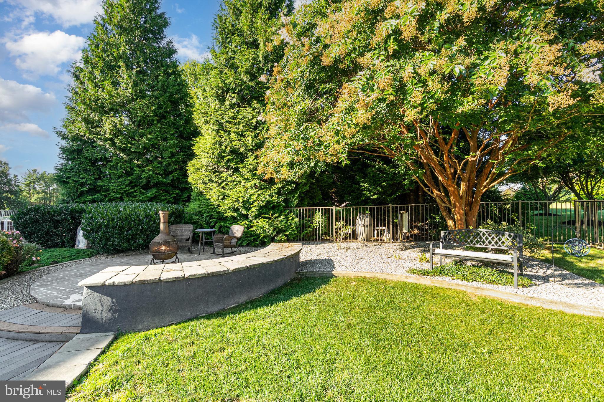 MY LADY'S MANOR - Residential