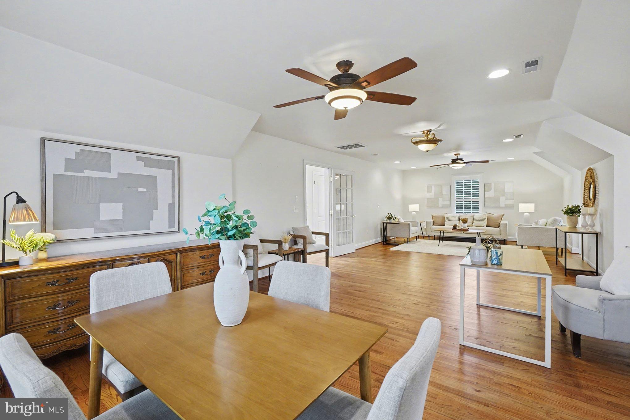 BECKLEY ESTATES - Residential