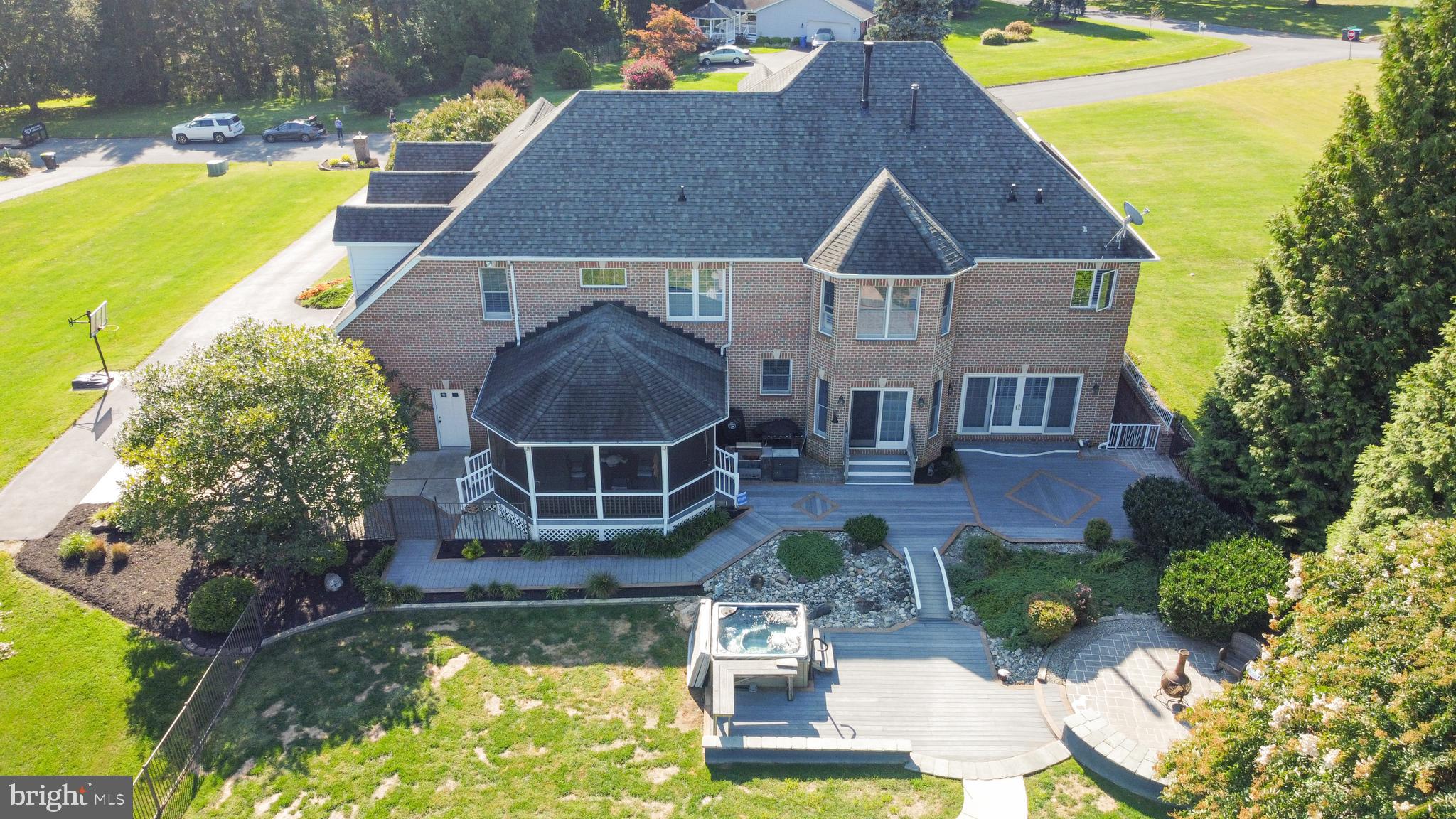 BECKLEY ESTATES - Residential