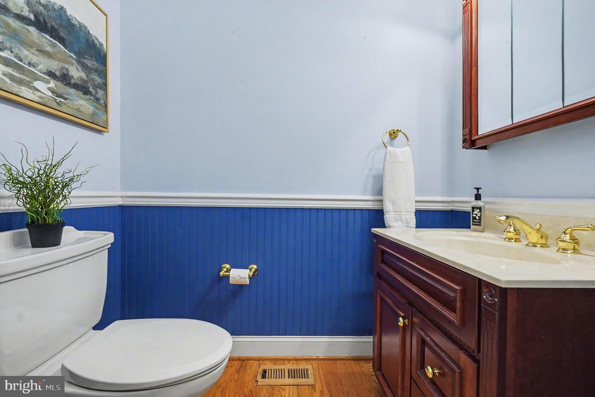 BECKLEY ESTATES - Residential