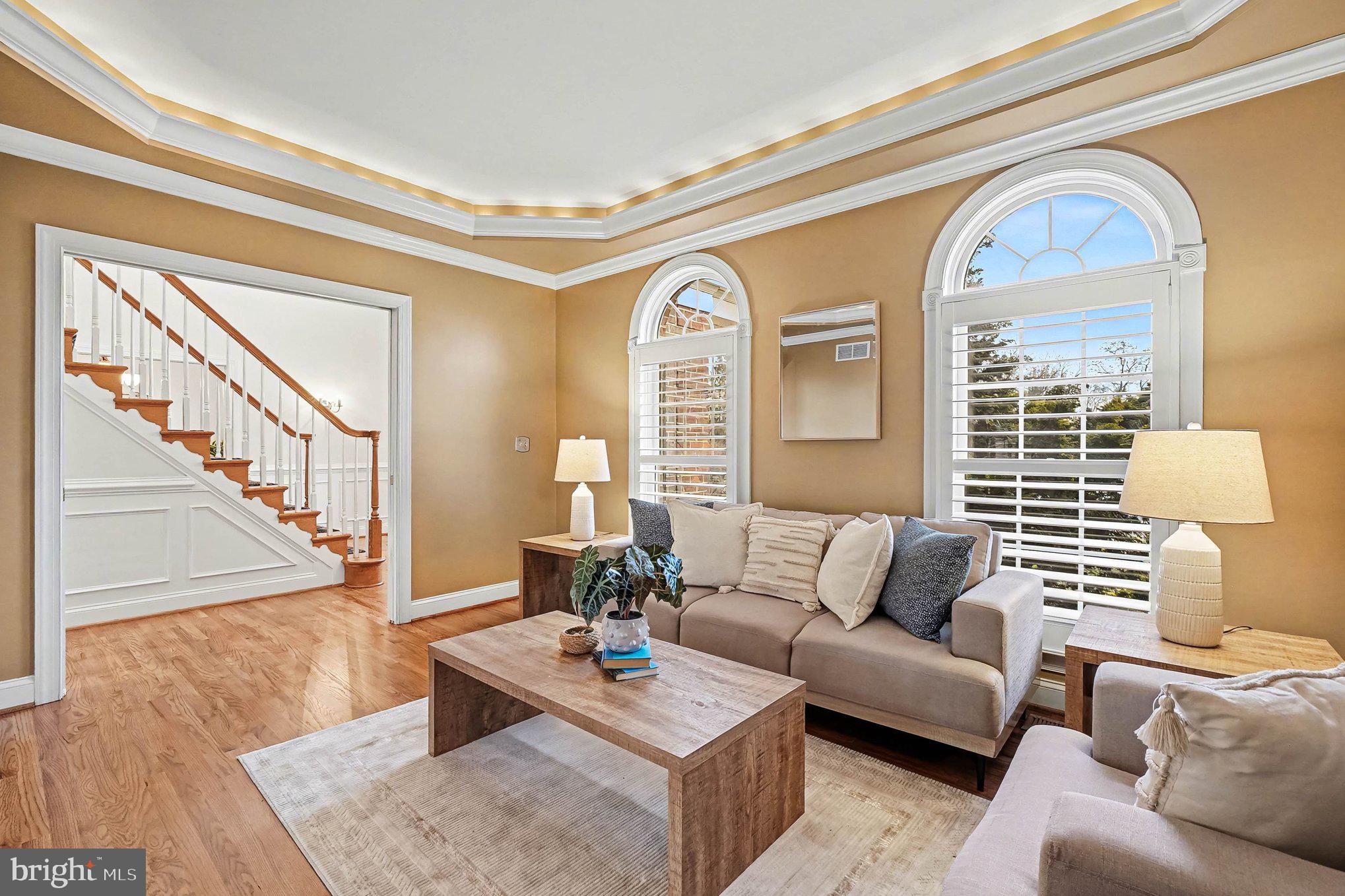 BECKLEY ESTATES - Residential