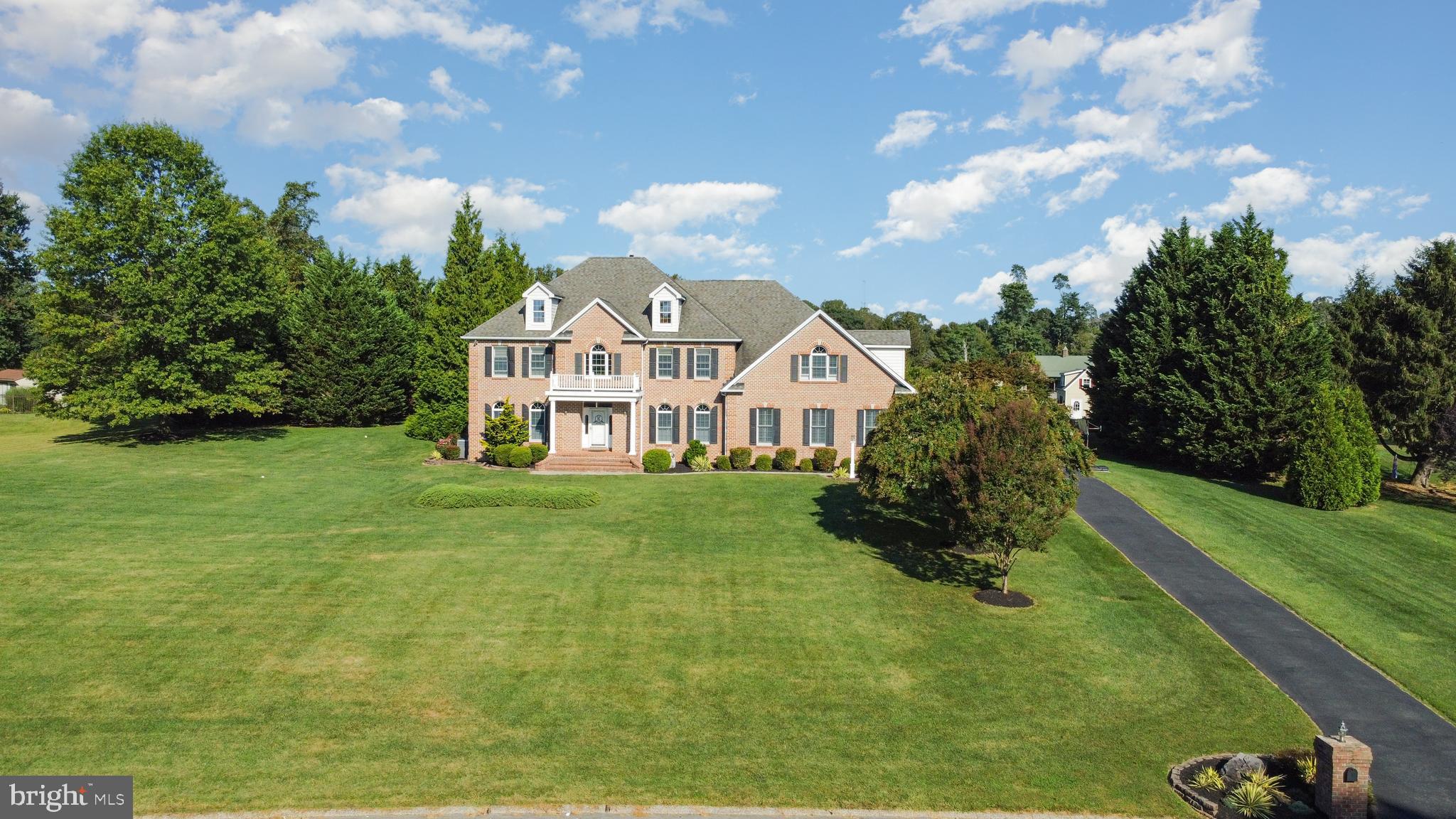 BECKLEY ESTATES - Residential