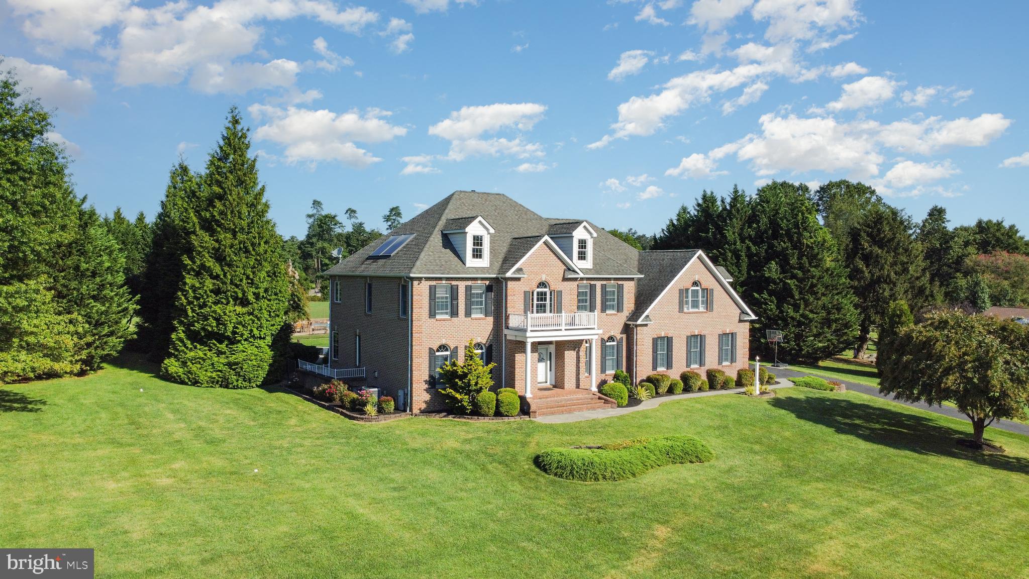 BECKLEY ESTATES - Residential