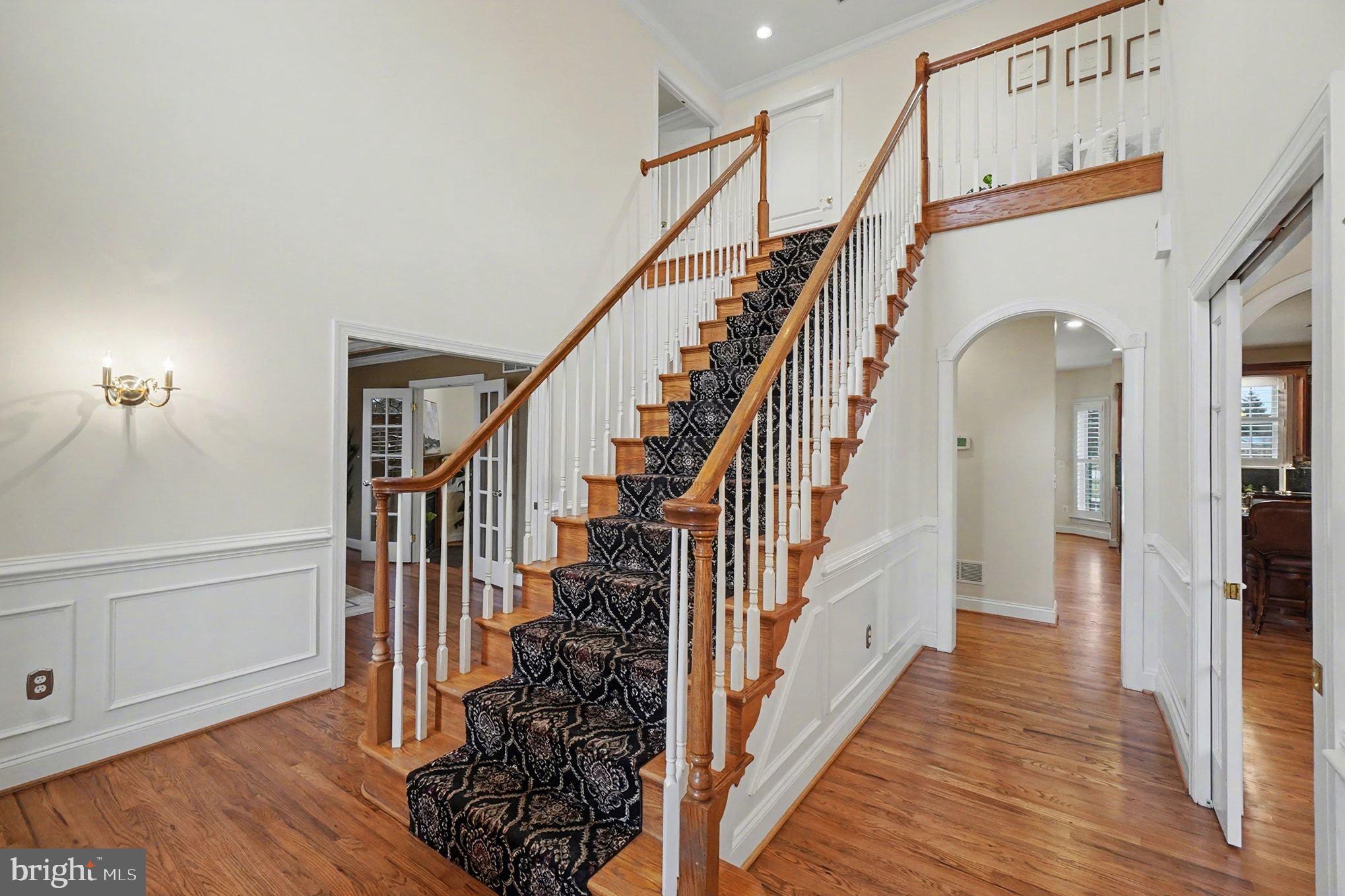 BECKLEY ESTATES - Residential