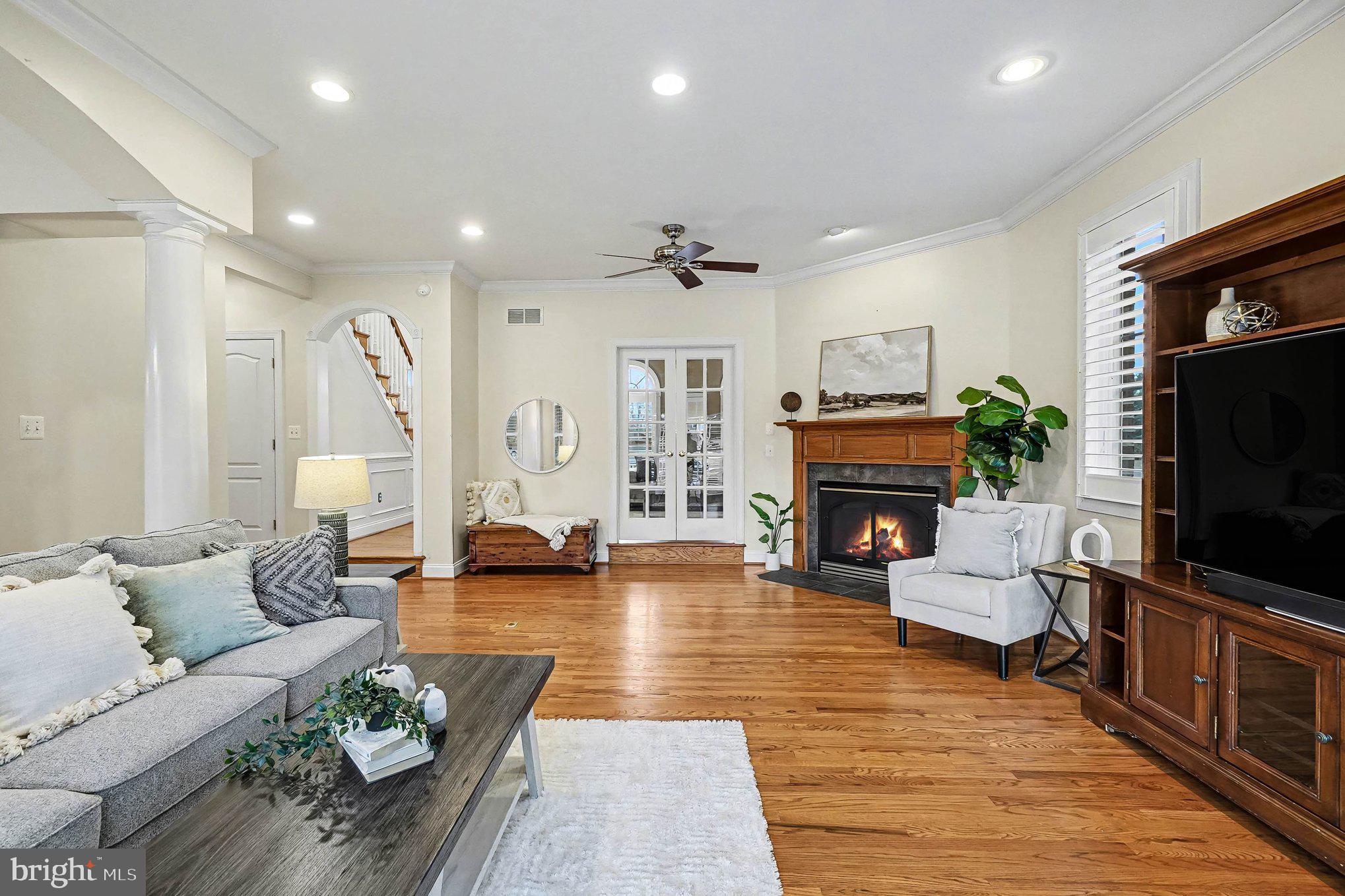 BECKLEY ESTATES - Residential