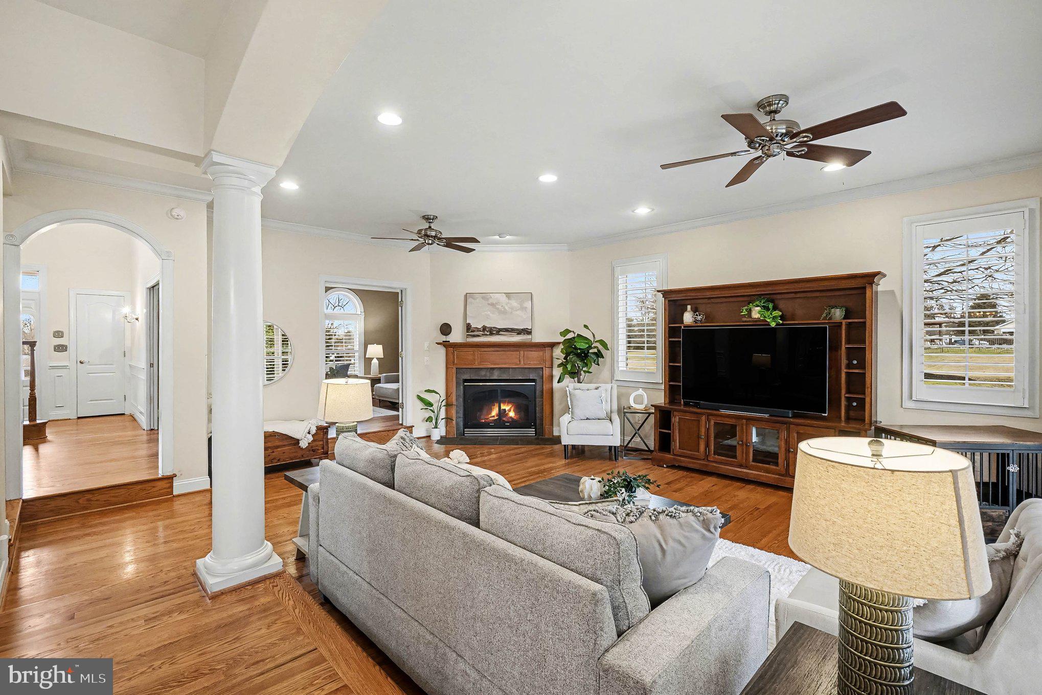 BECKLEY ESTATES - Residential