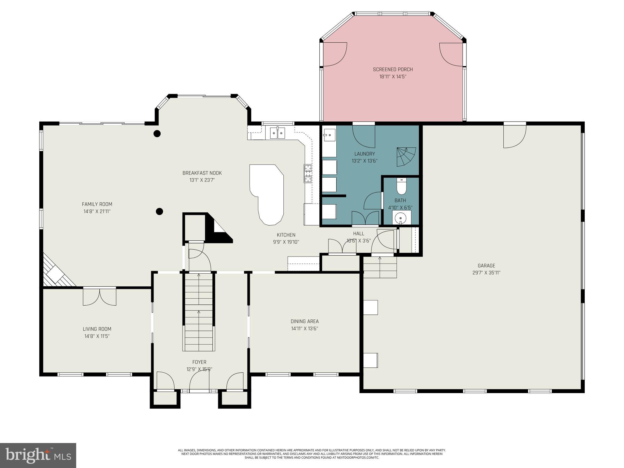 MY LADY'S MANOR - Residential