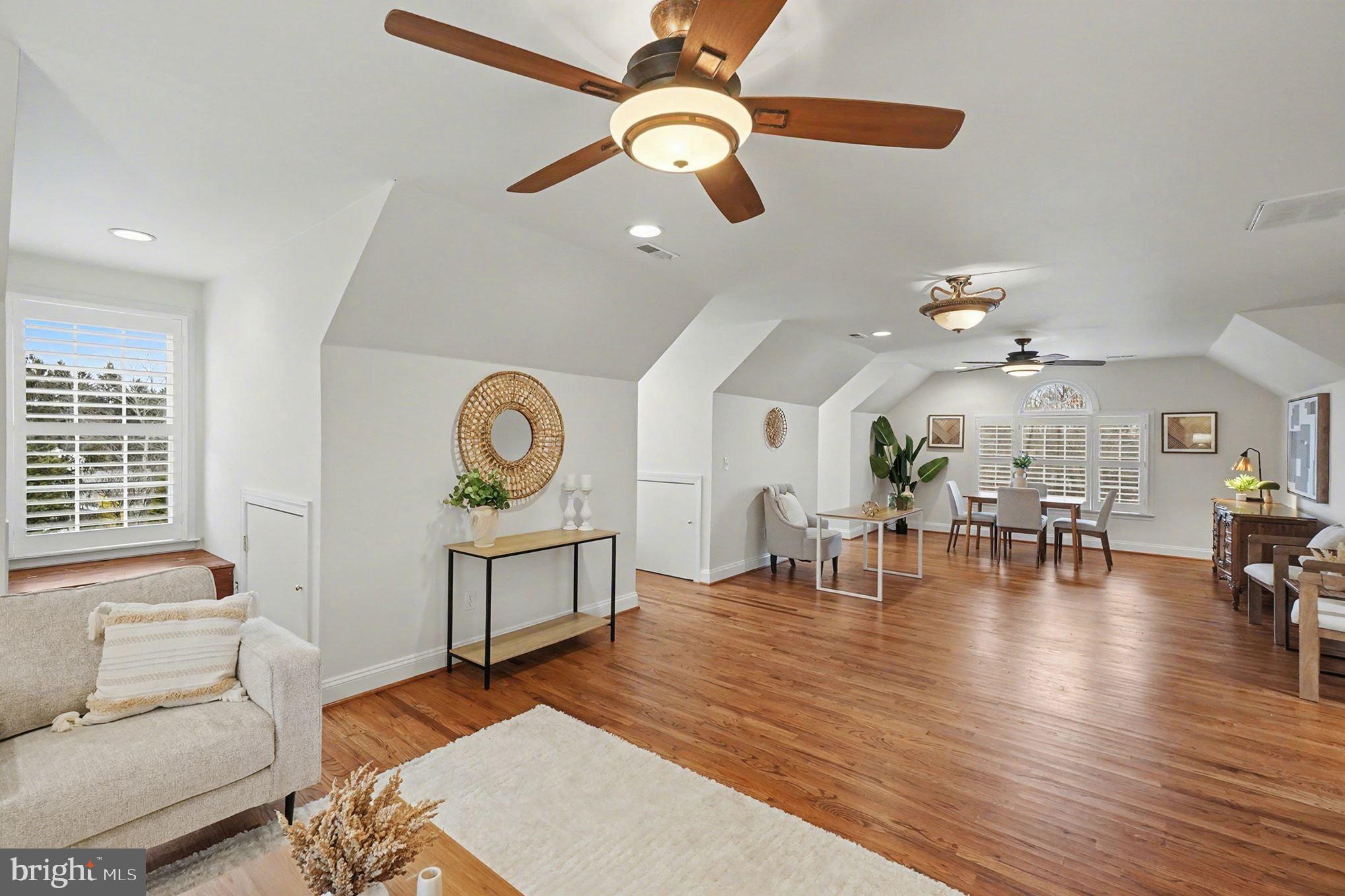 BECKLEY ESTATES - Residential