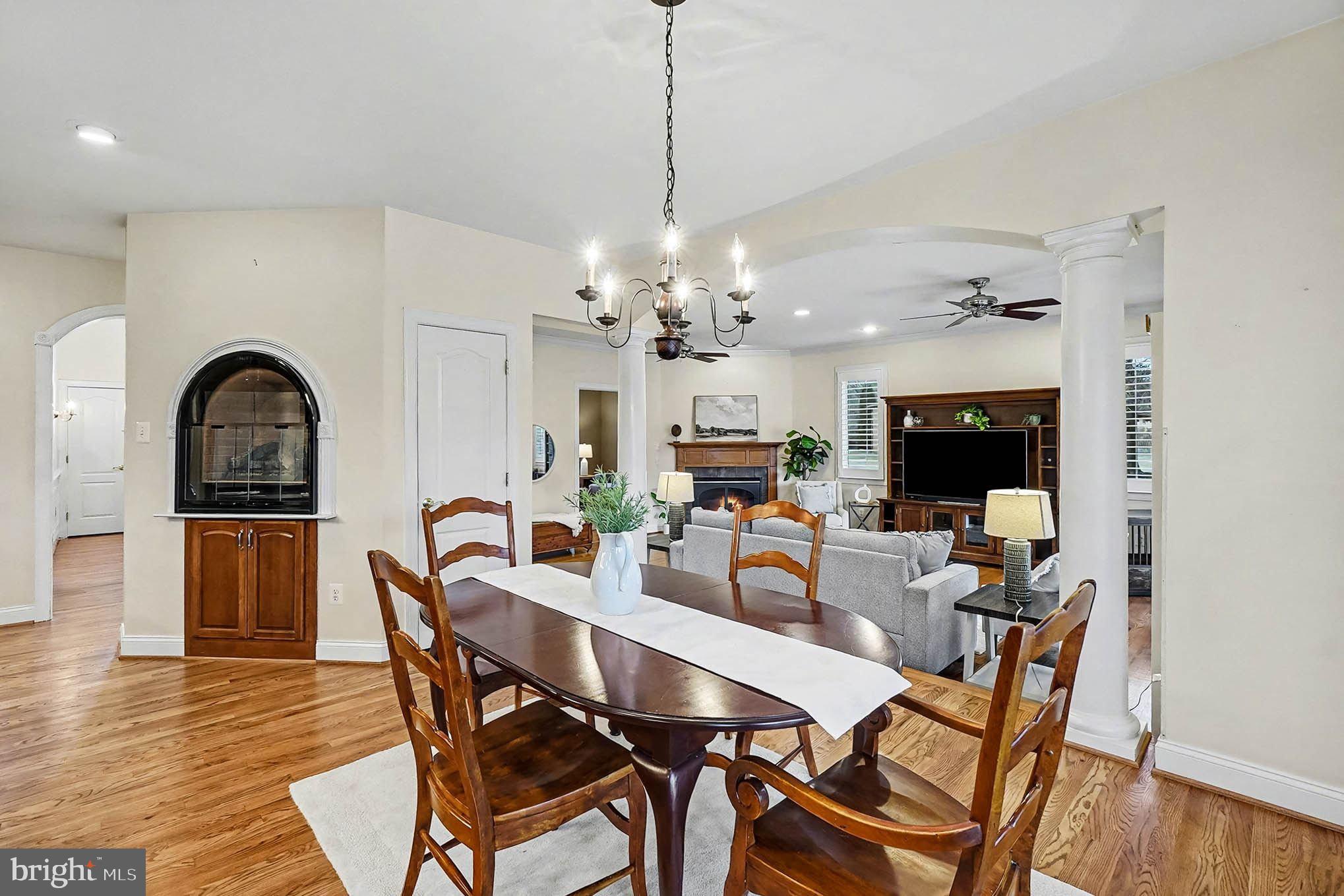 BECKLEY ESTATES - Residential